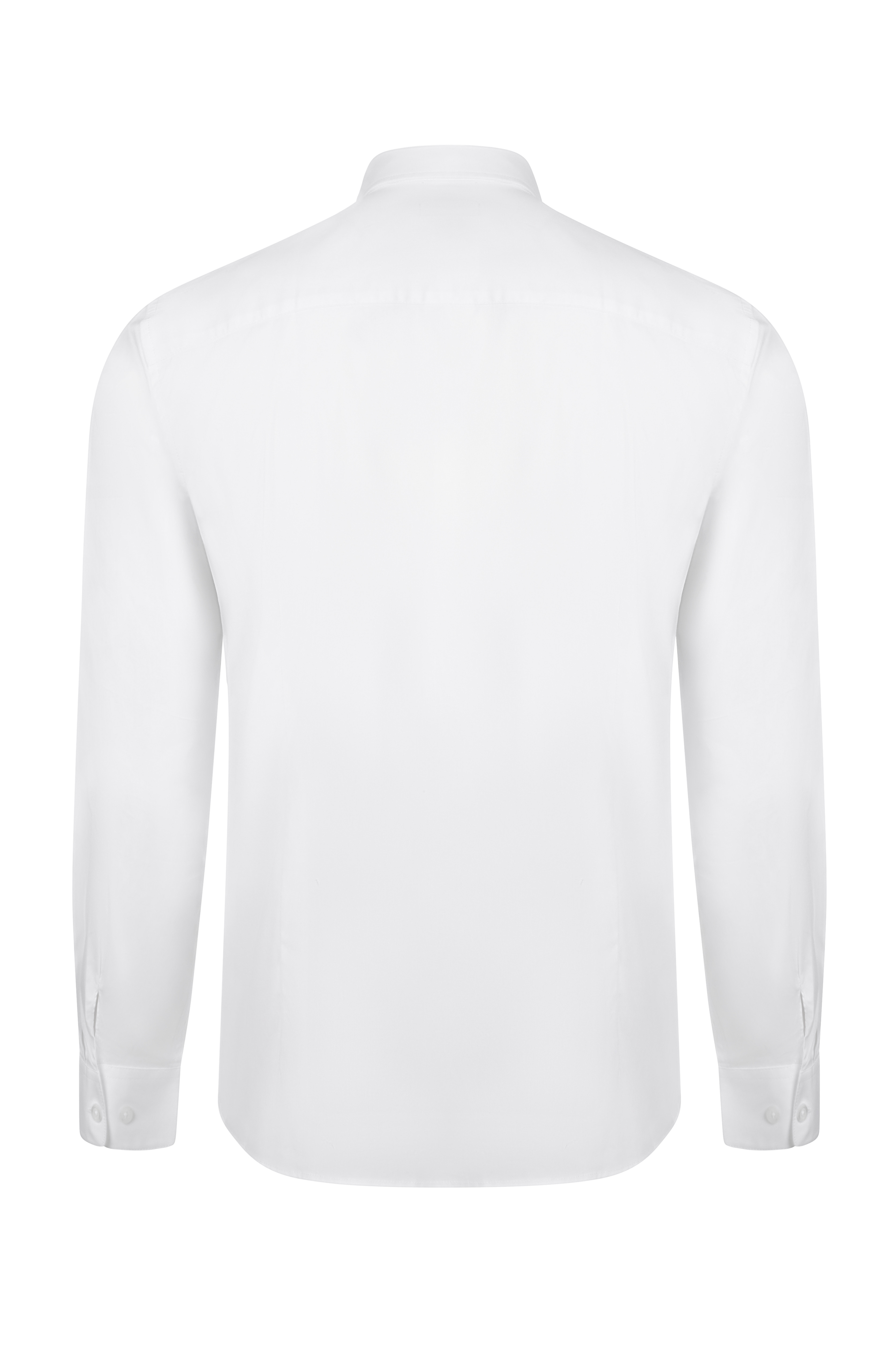 MEN'S LS STRETCH SHIRT