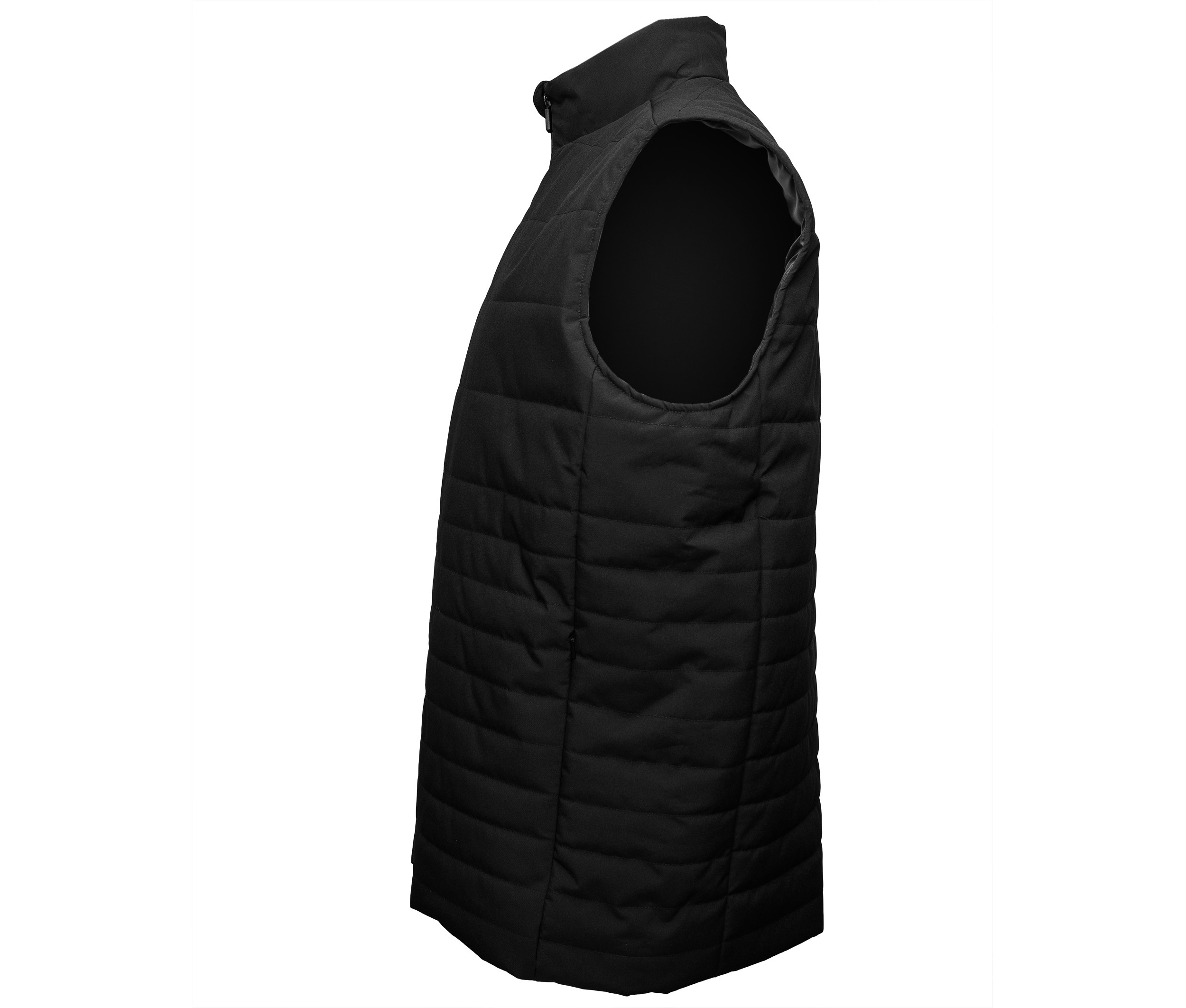 Gesteppter Bodywarmer