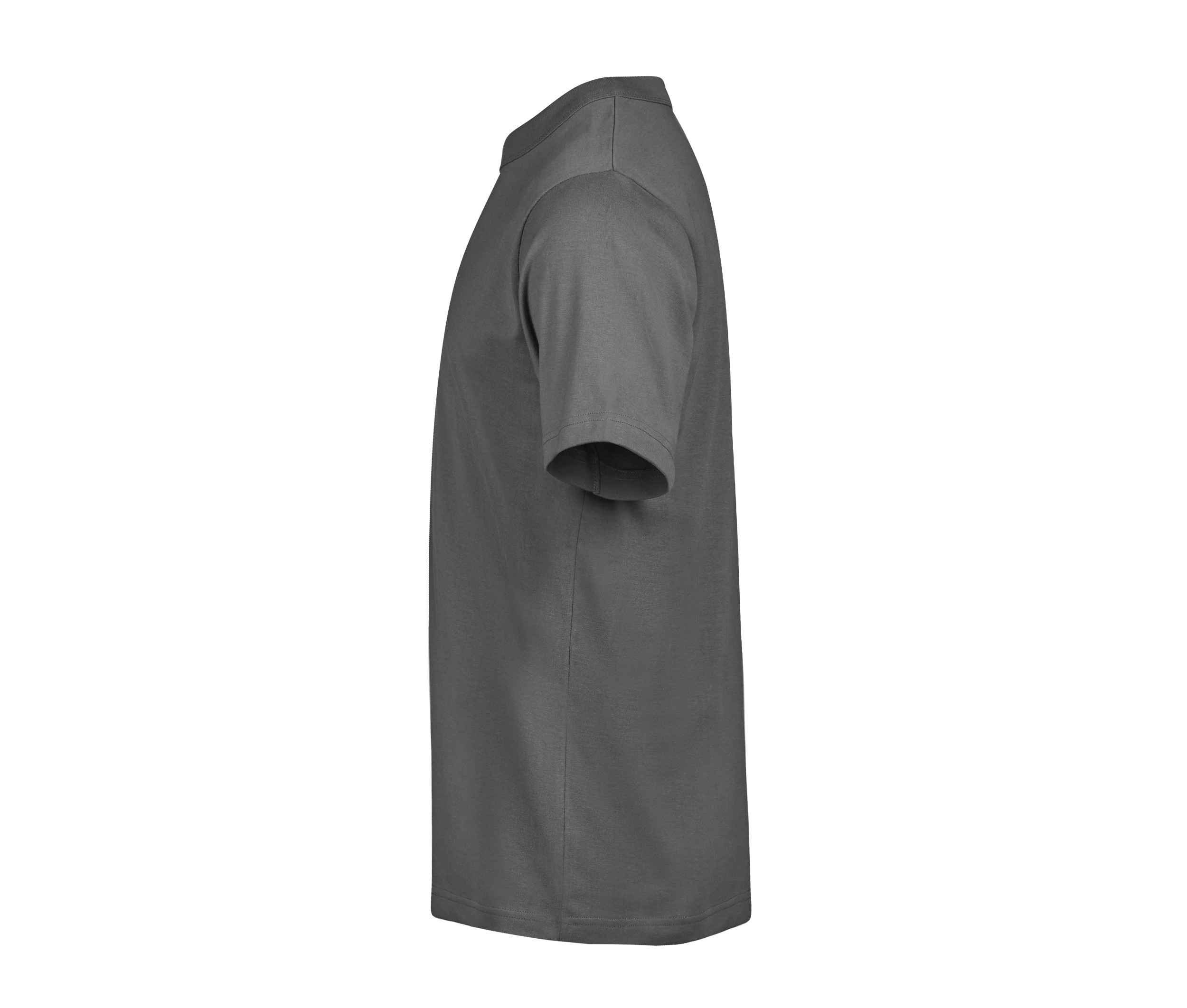 UNLABELED LOOSE FIT TEE