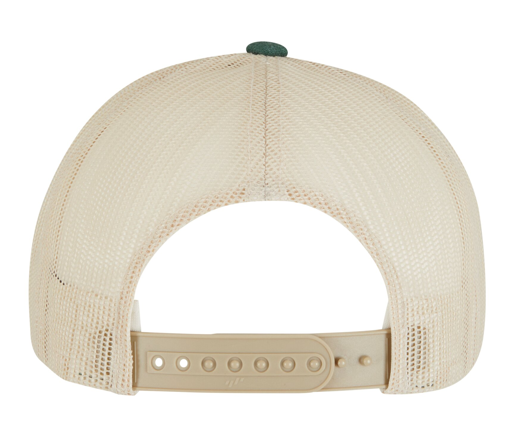 5-PANEL RETRO TRUCKER 2-TONE CAP