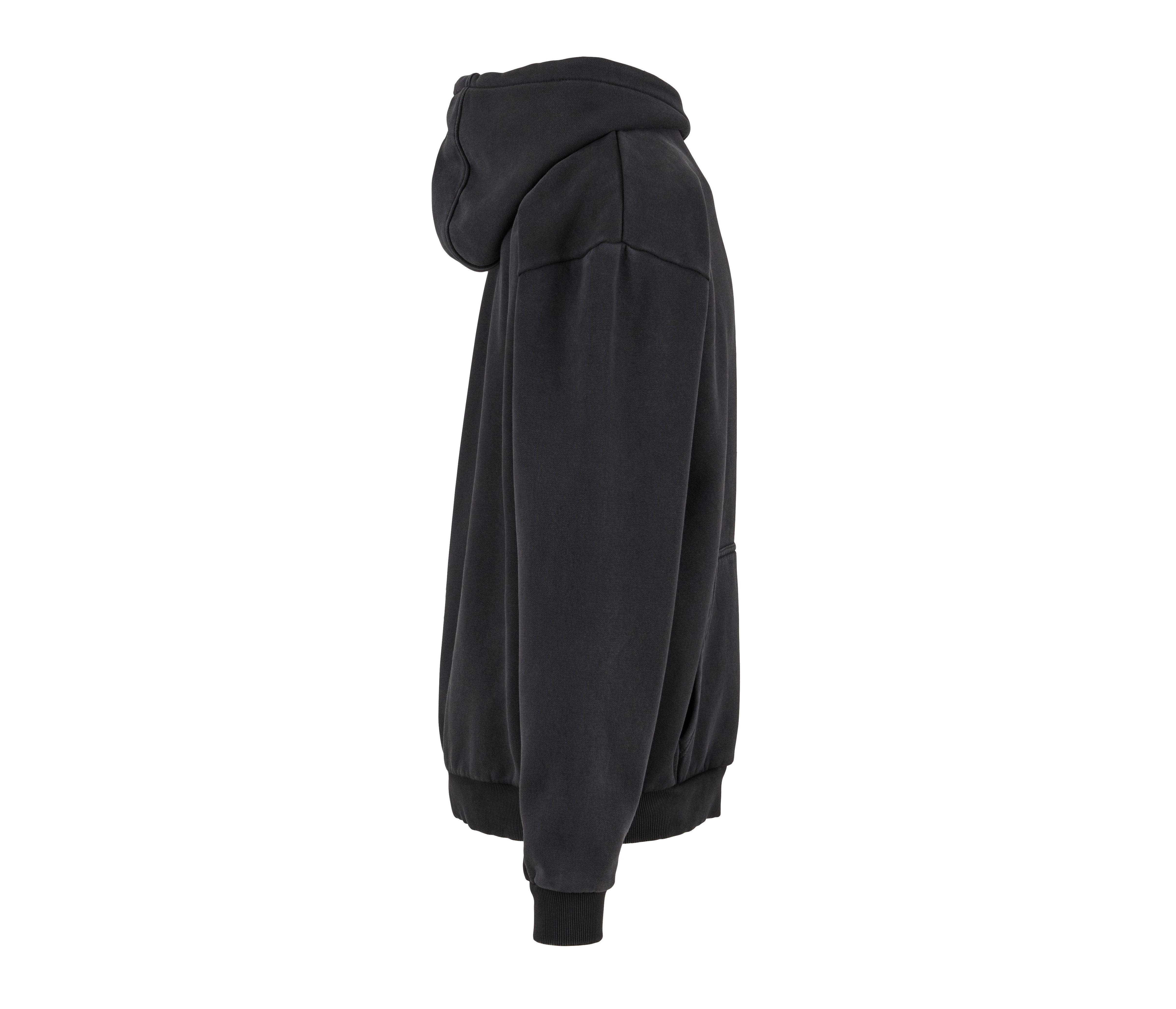 VINTAGE HEAVY HOODIE