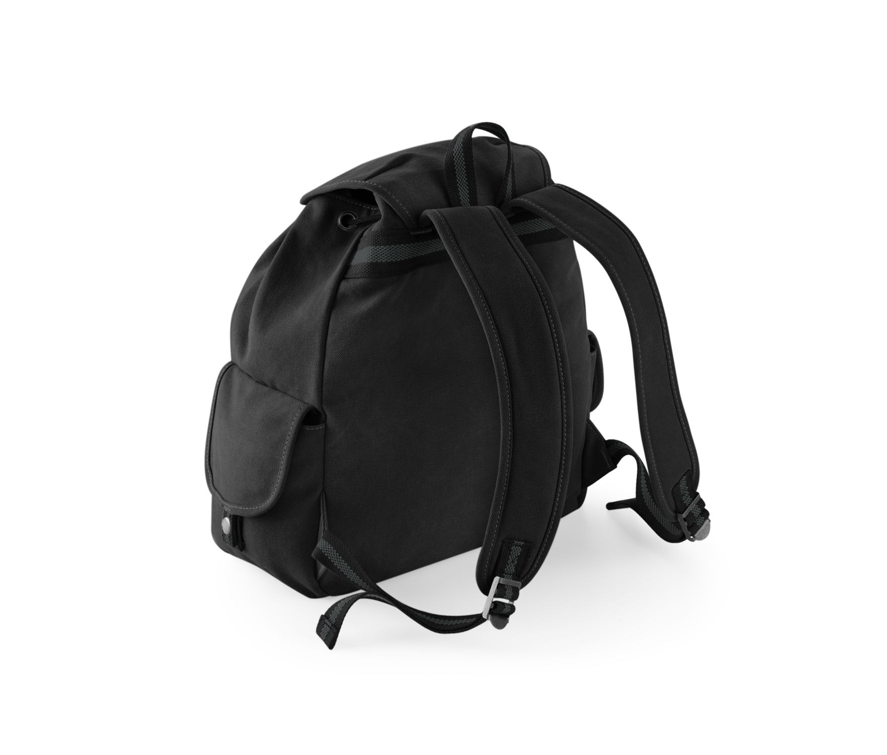 VINTAGE CANVAS BACKPACK