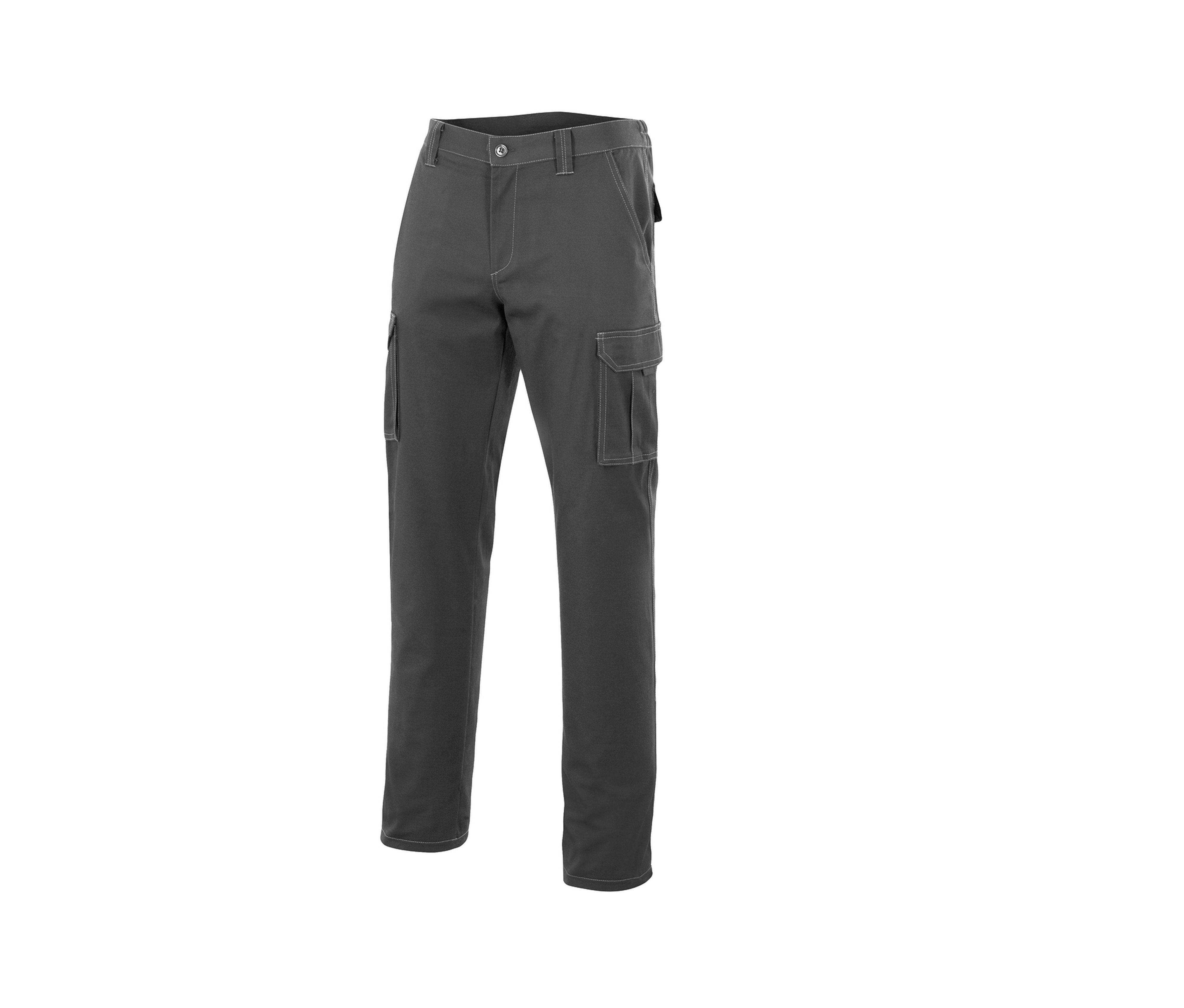 MULTI-POCKET TROUSERS