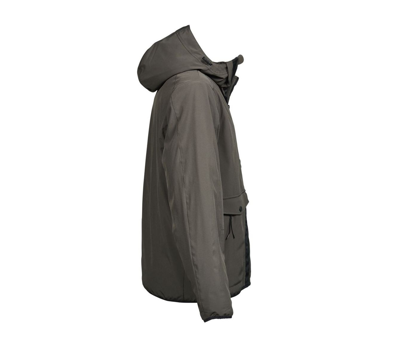 URBAN ADVENTURE JACKET
