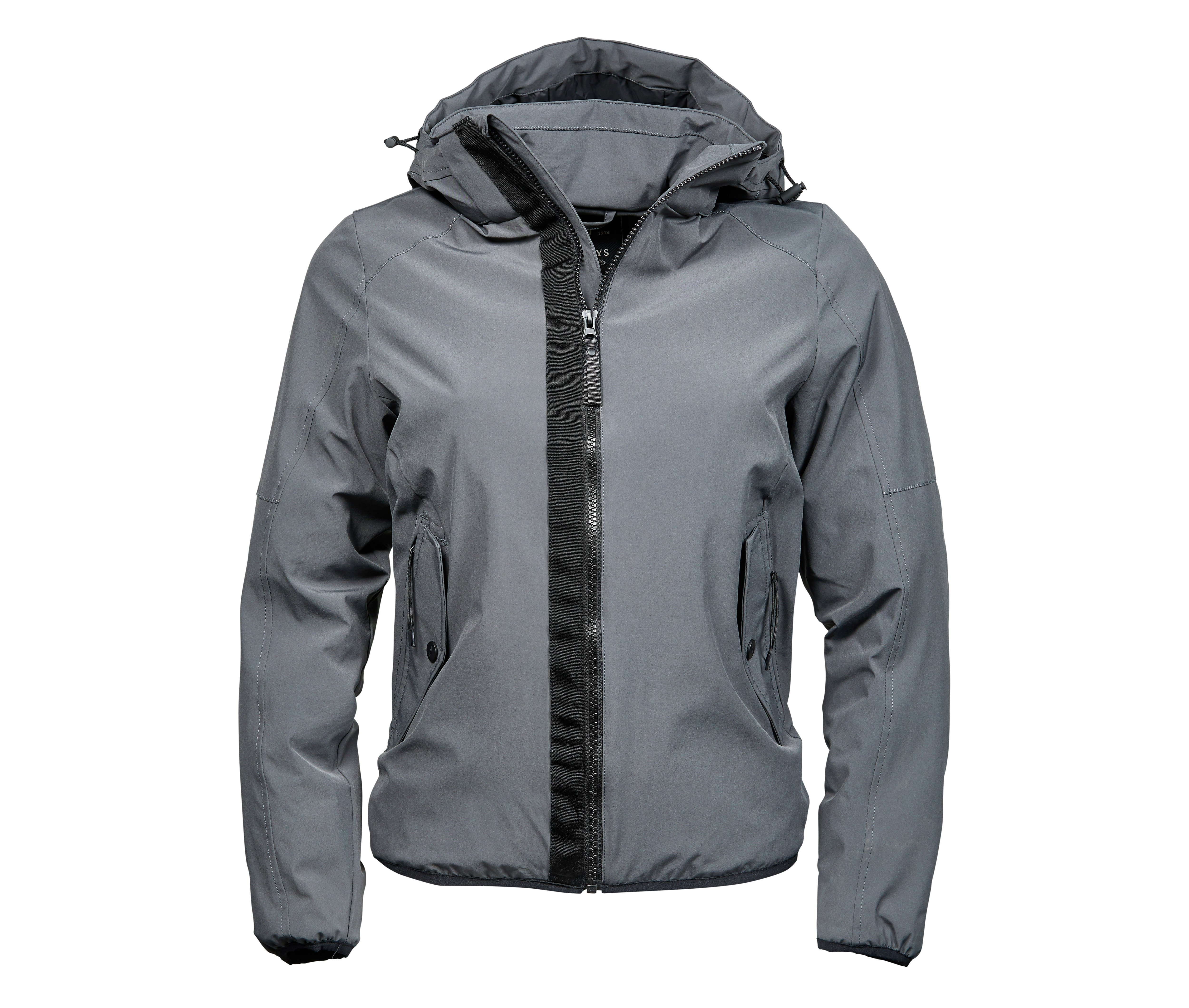 LADIES URBAN ADVENTURE JACKET