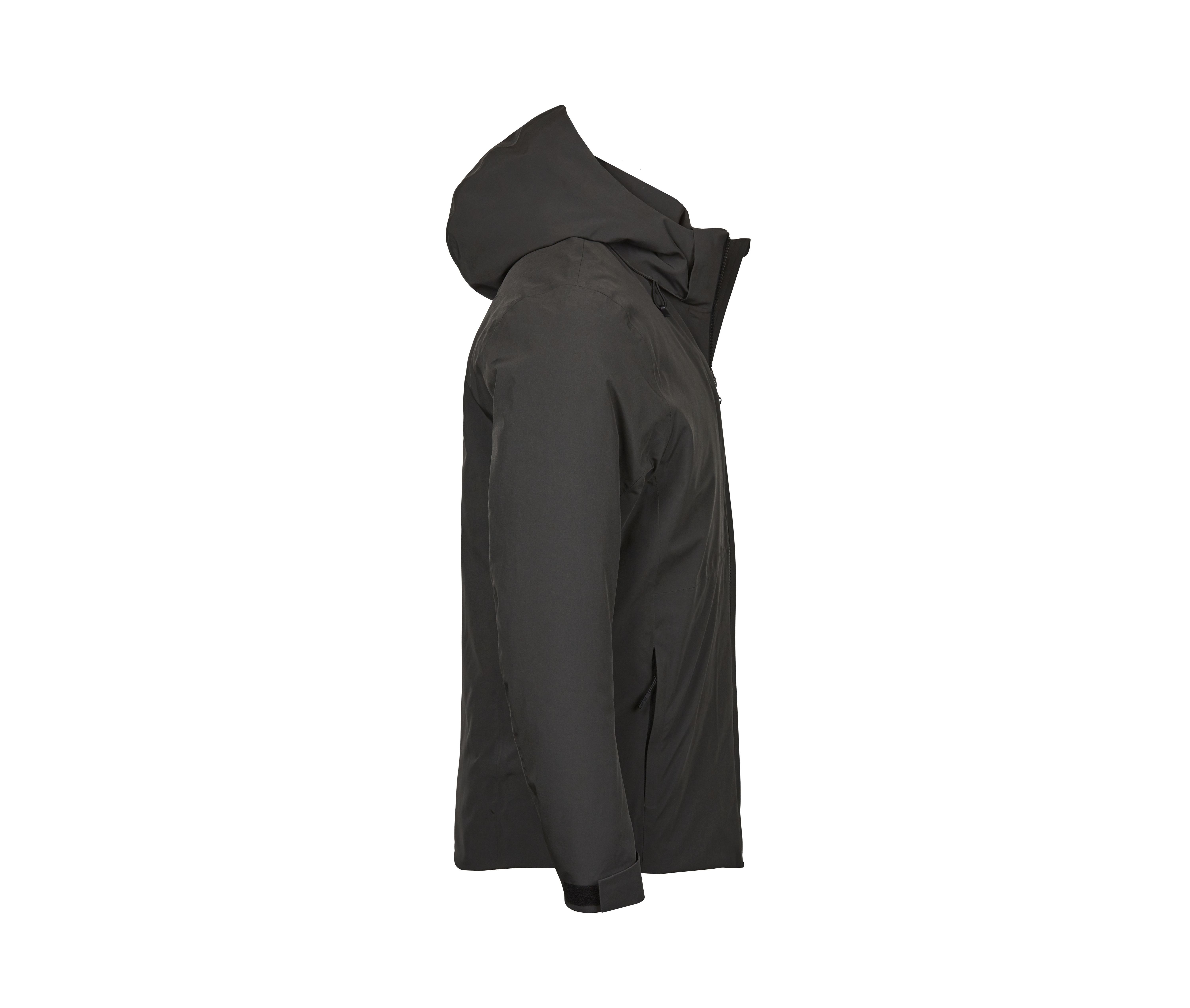 ALL WEATHER WINTER JACKET