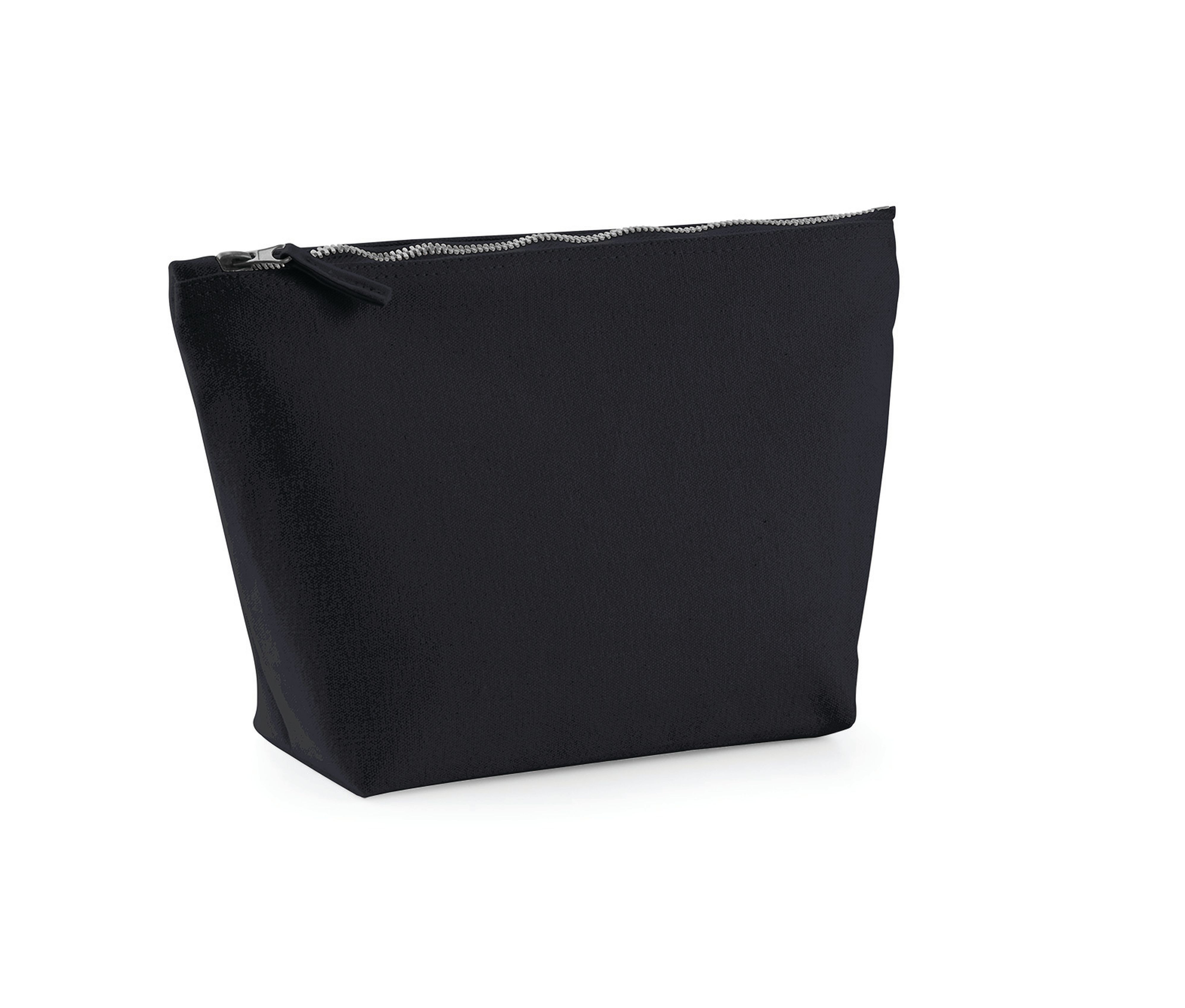 CANVAS ACCESSORY BAG