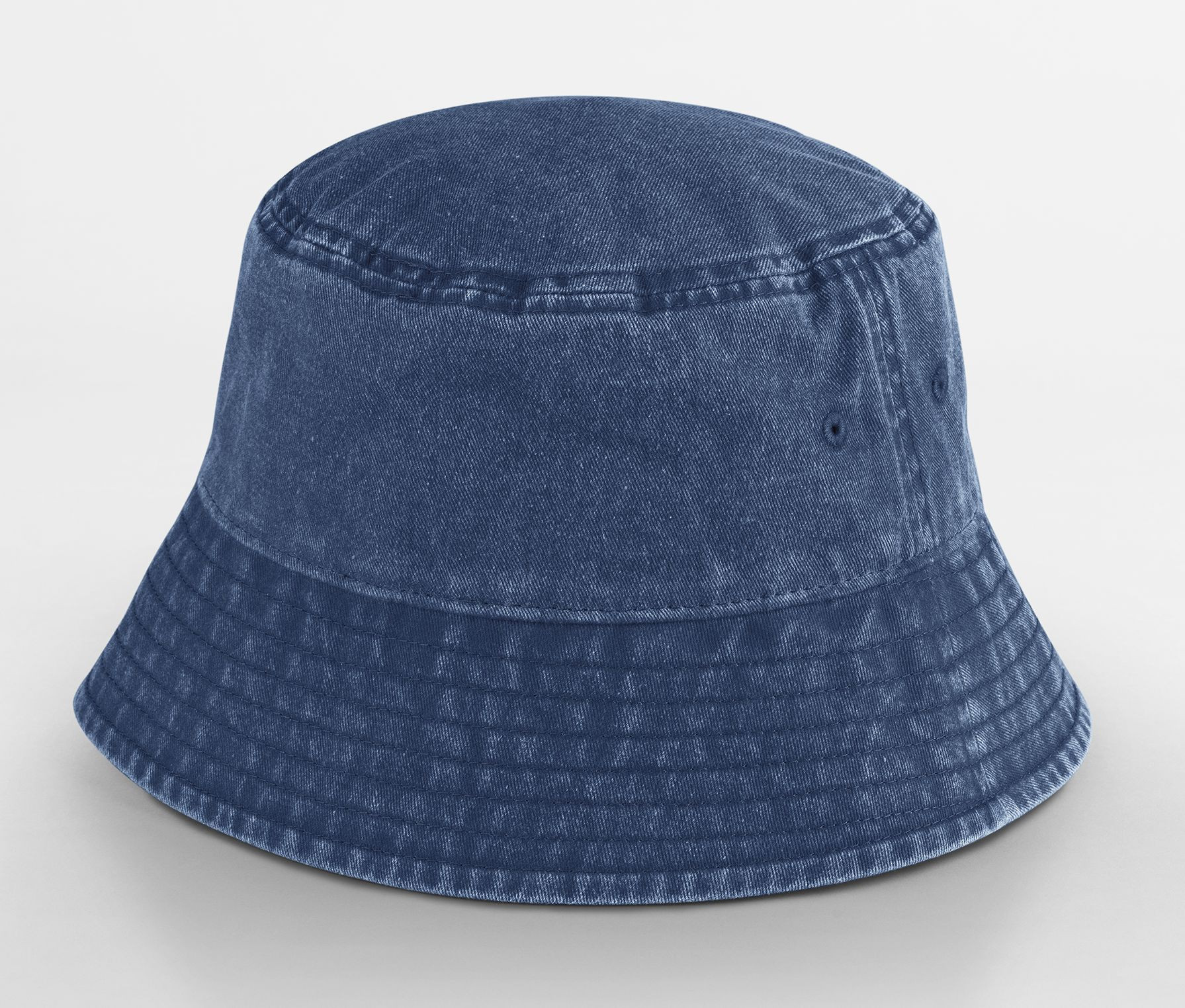 JUNIOR VINTAGE BUCKET HAT