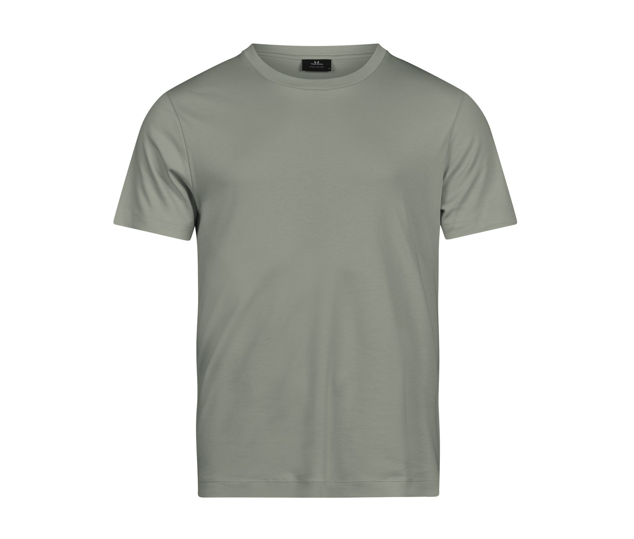 PIMA COTTON TEE