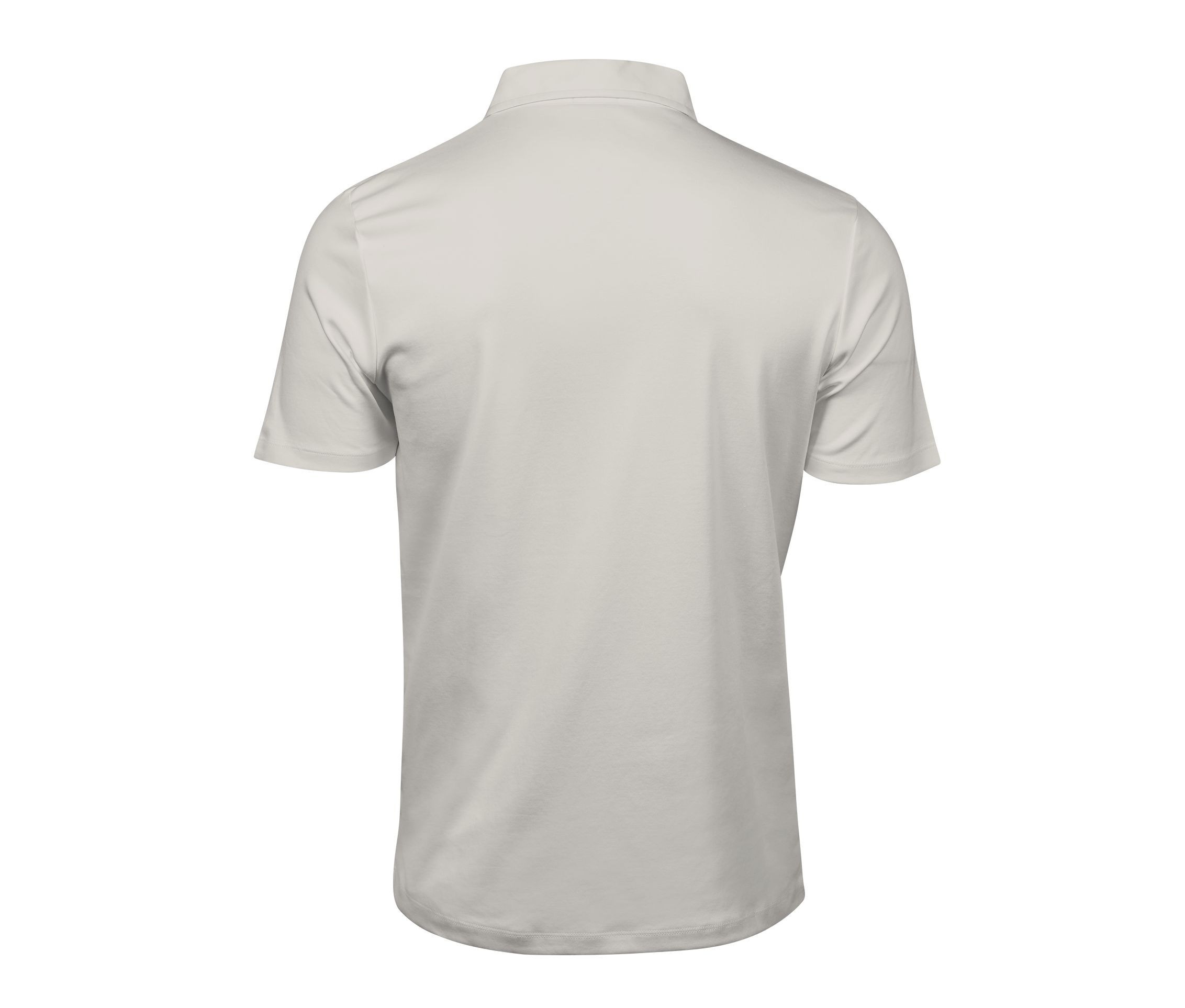 PIMA COTTON POLO