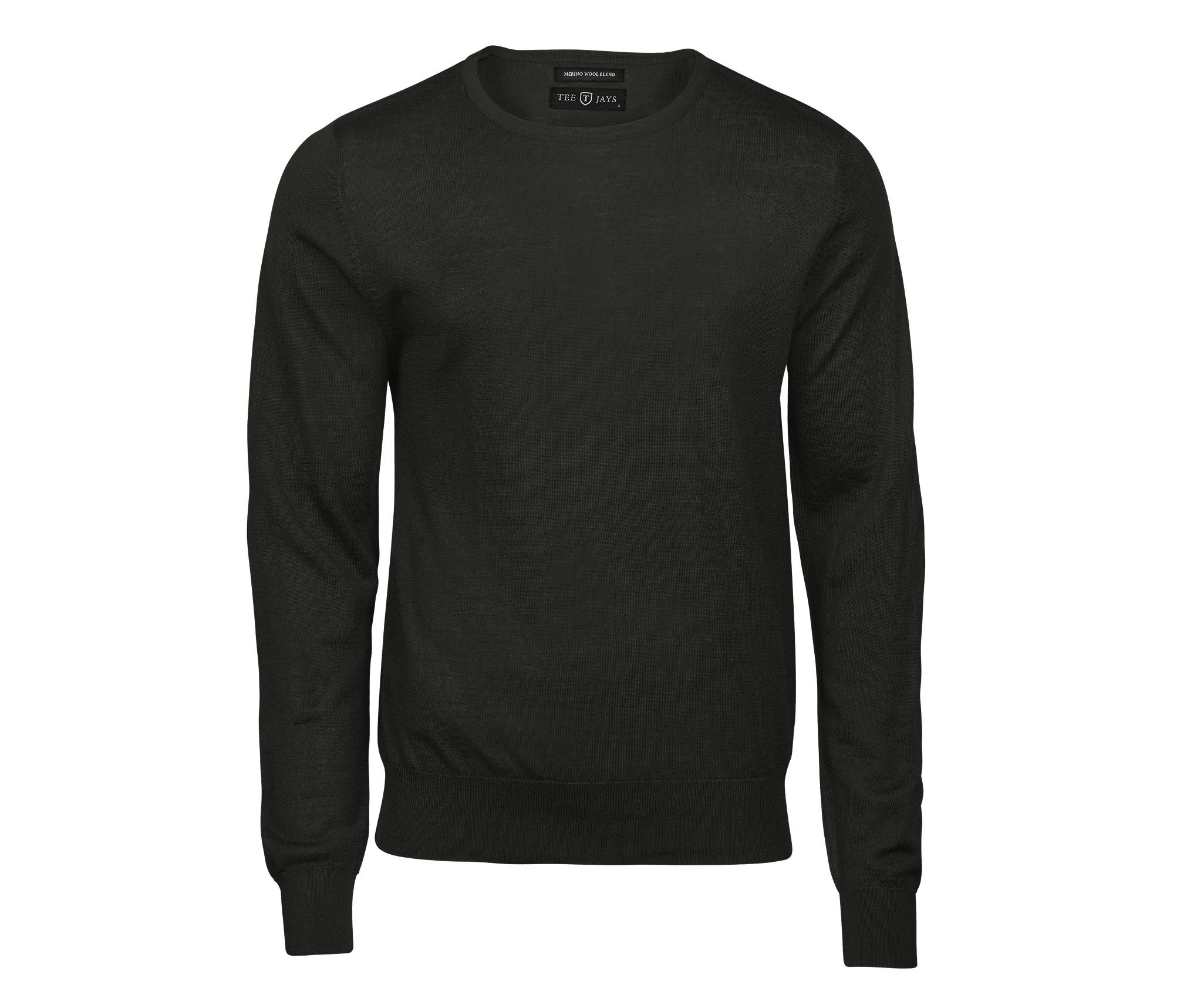 MEN'S CREW NECK