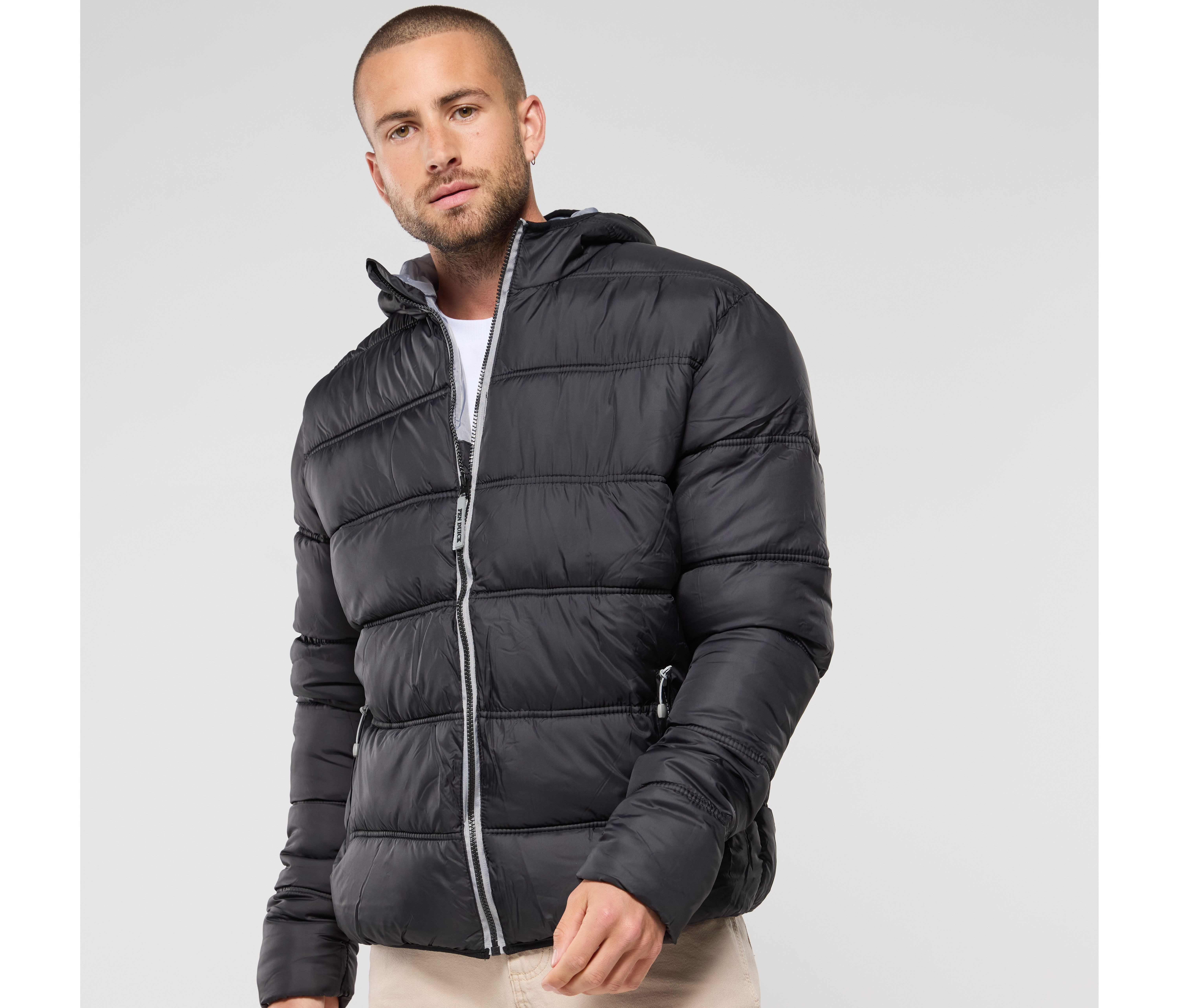 MISTRAL MEN