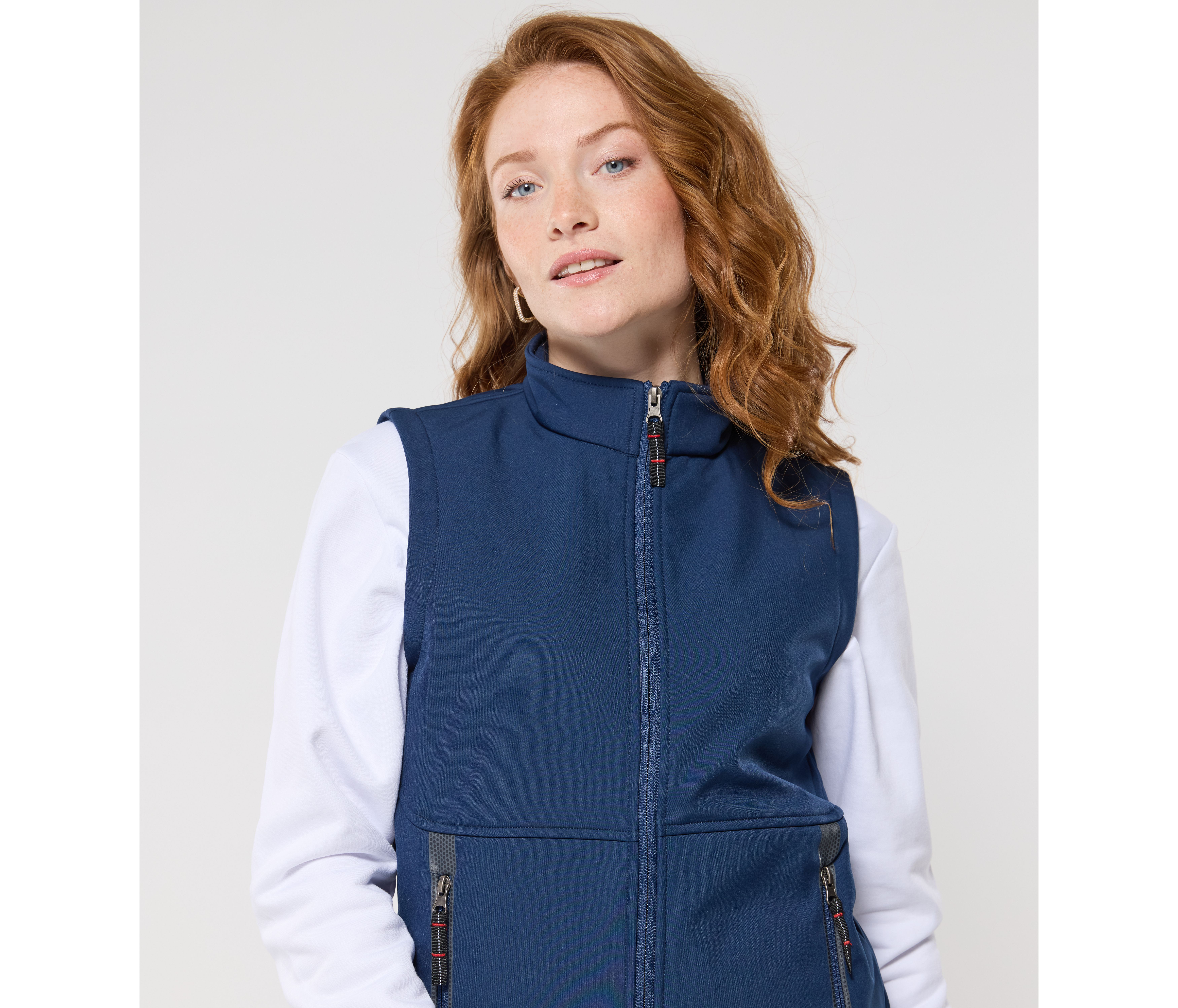 LADIES' FASTNET