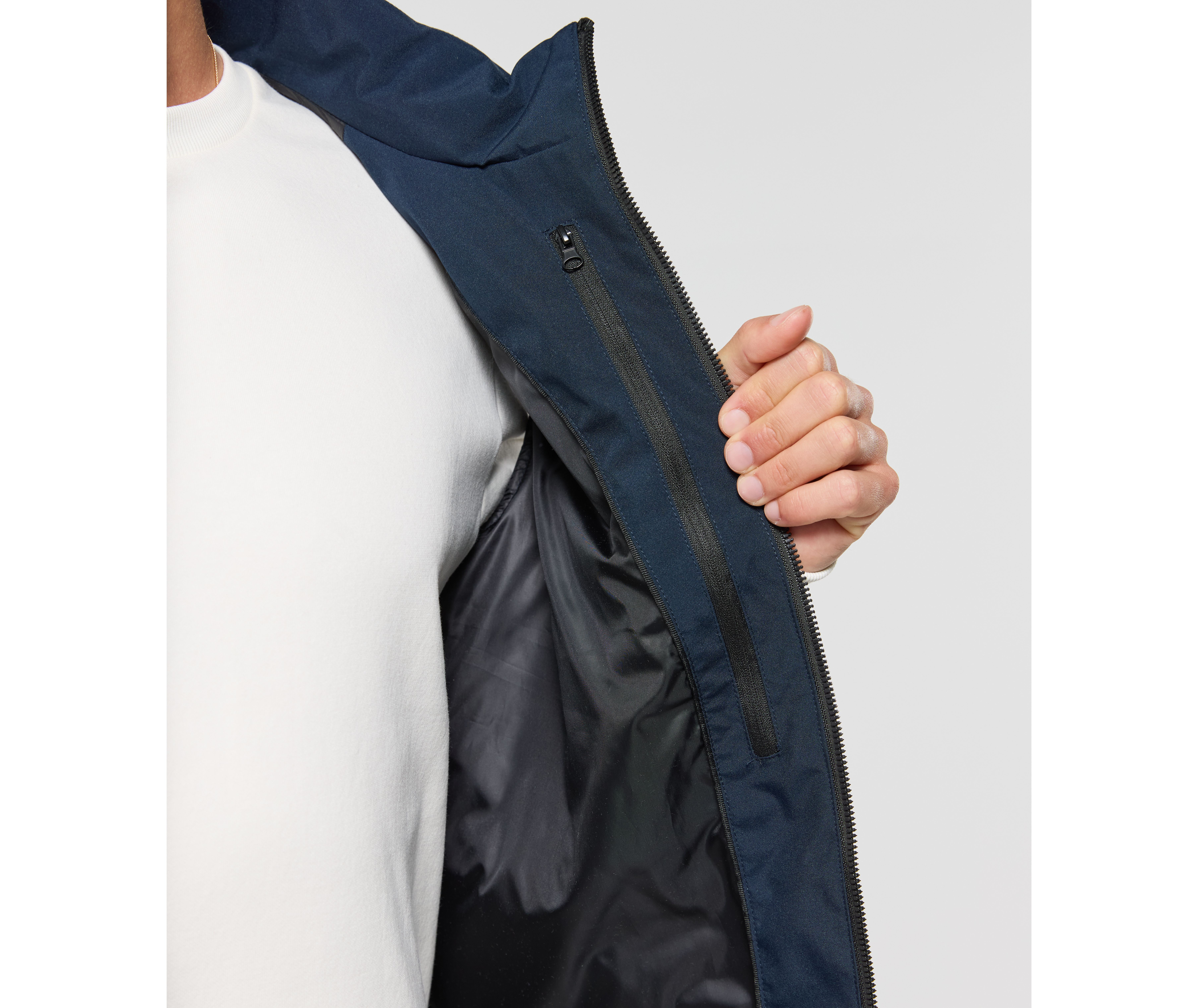 Gesteppter Bodywarmer