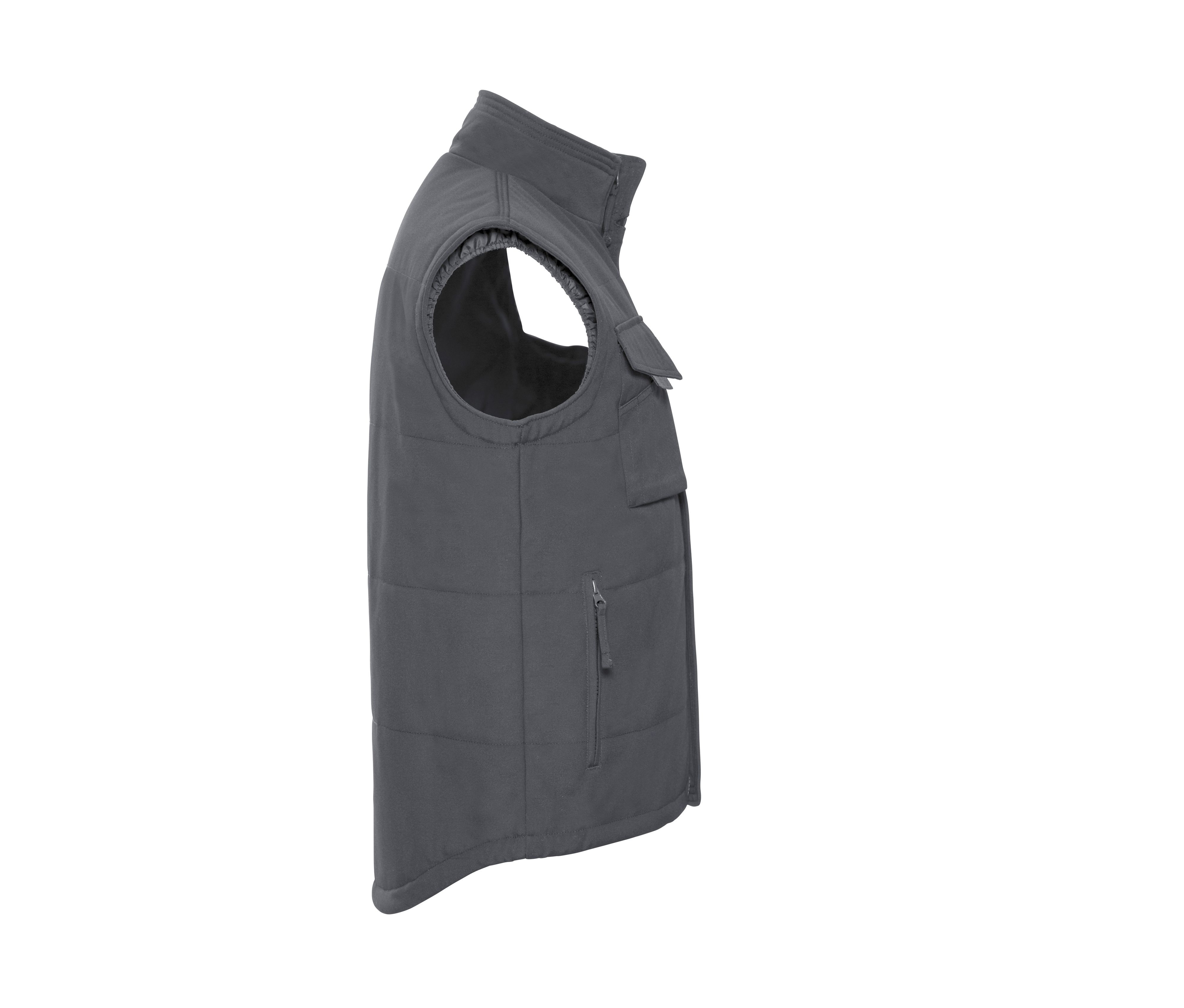 HEAVY DUTY WORKWEAR GILET