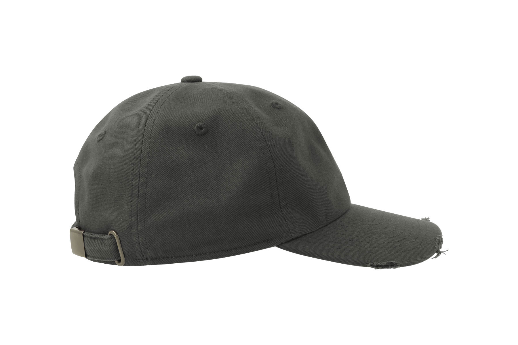 DAD HAT DESTROYED-S