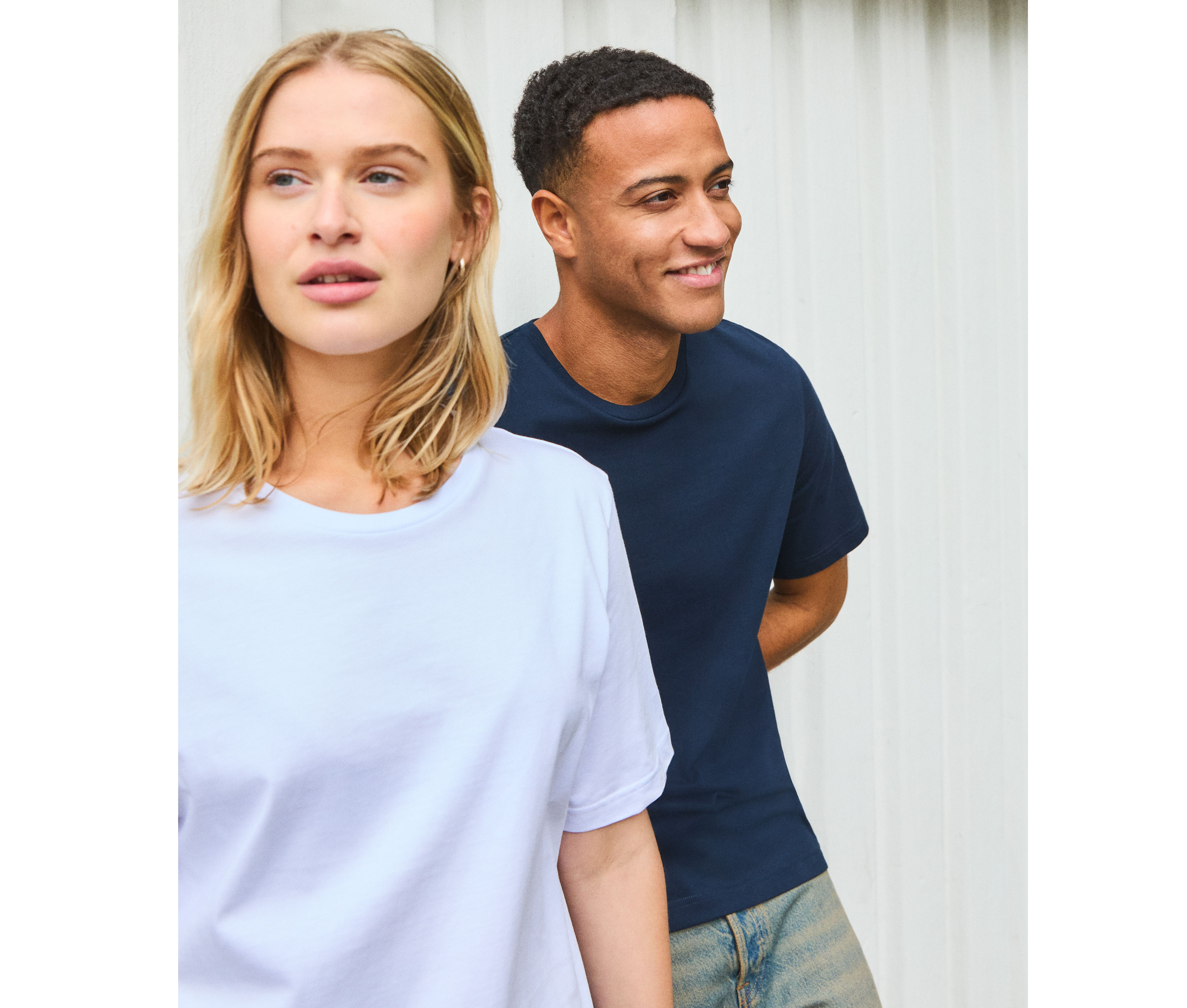 CANVAS TEE