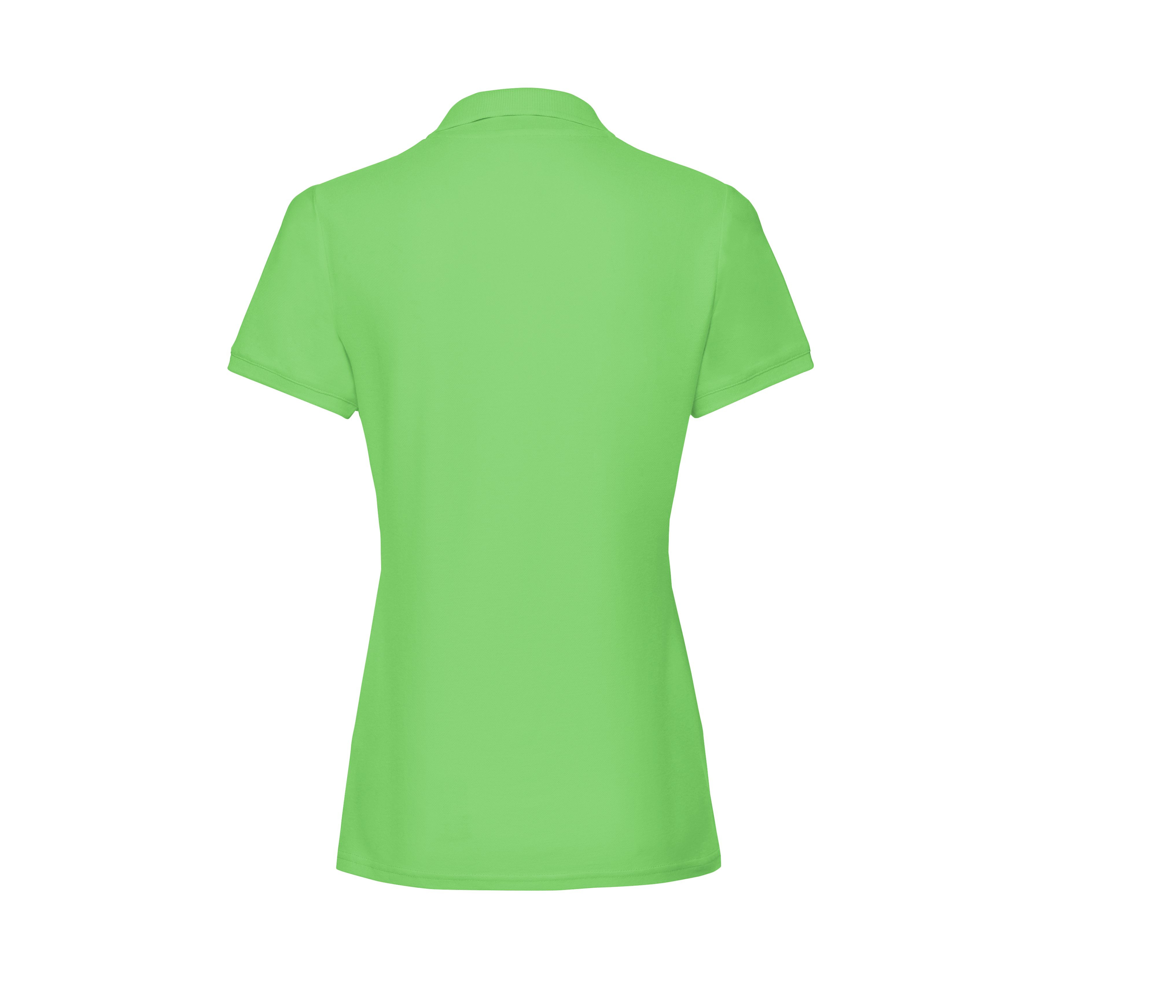 LADIES PREMIUM POLO