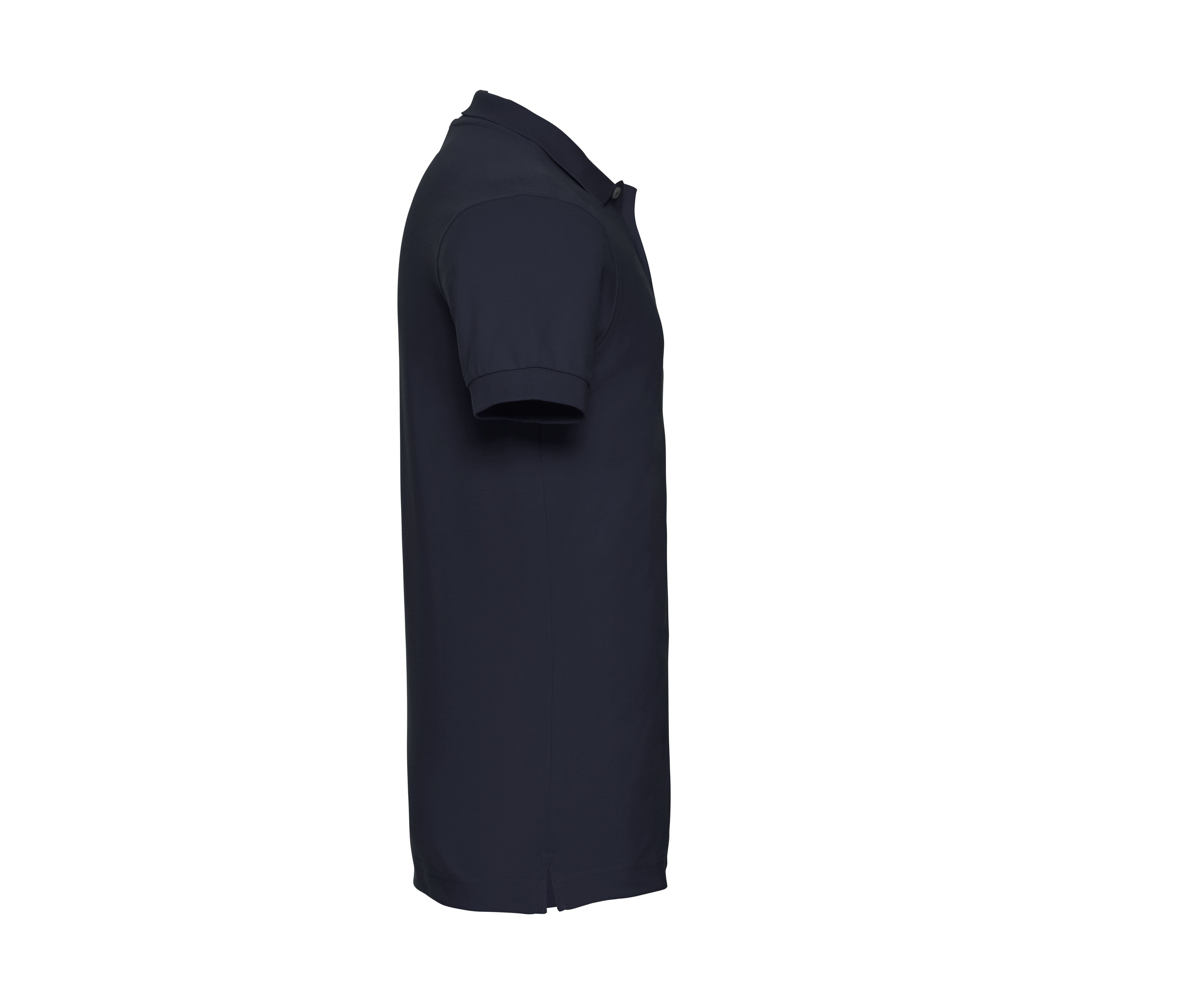 MEN'S STRETCH POLO