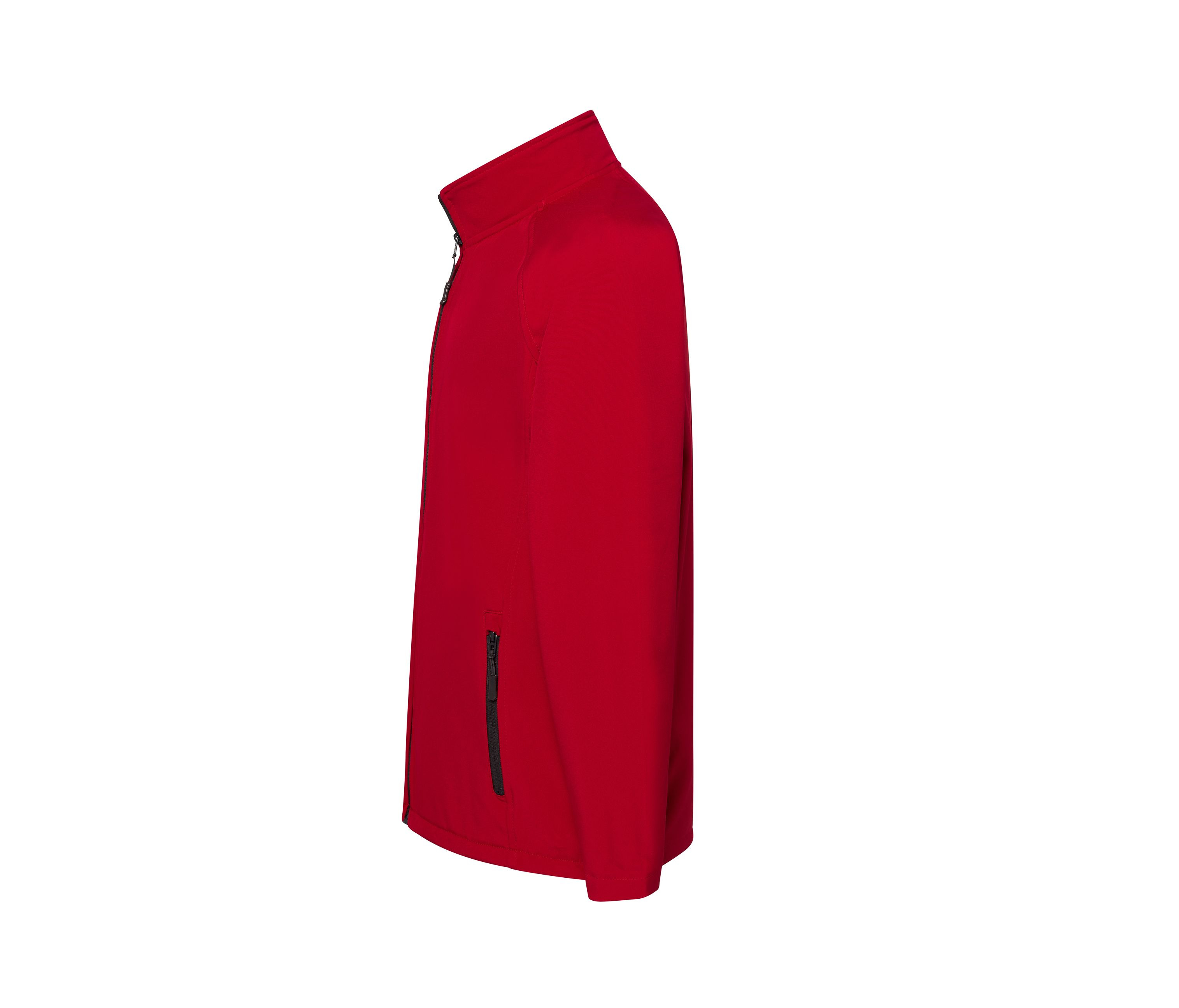 SOFTSHELL JACKET