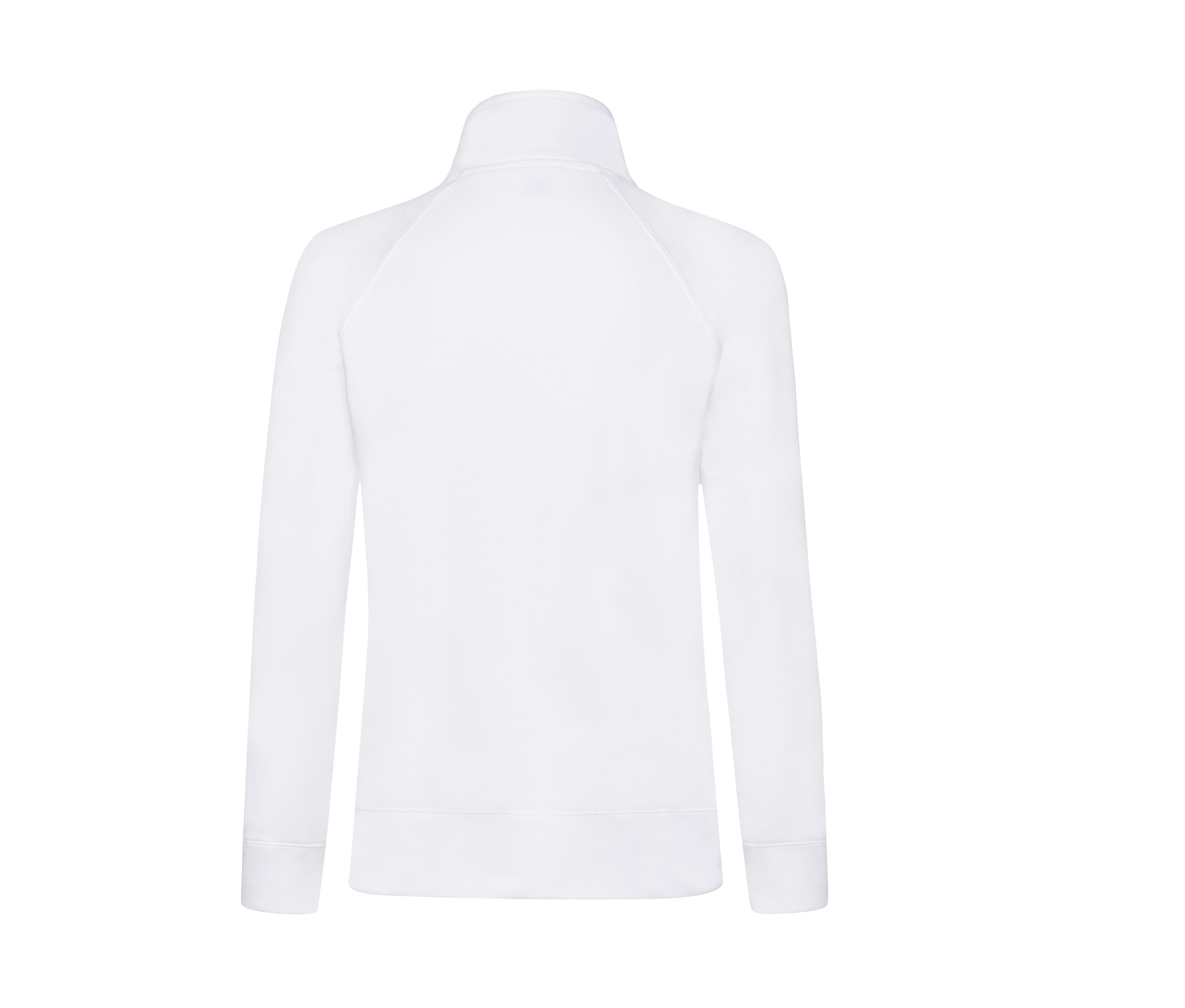 LADIES PREMIUM SWEAT JACKET