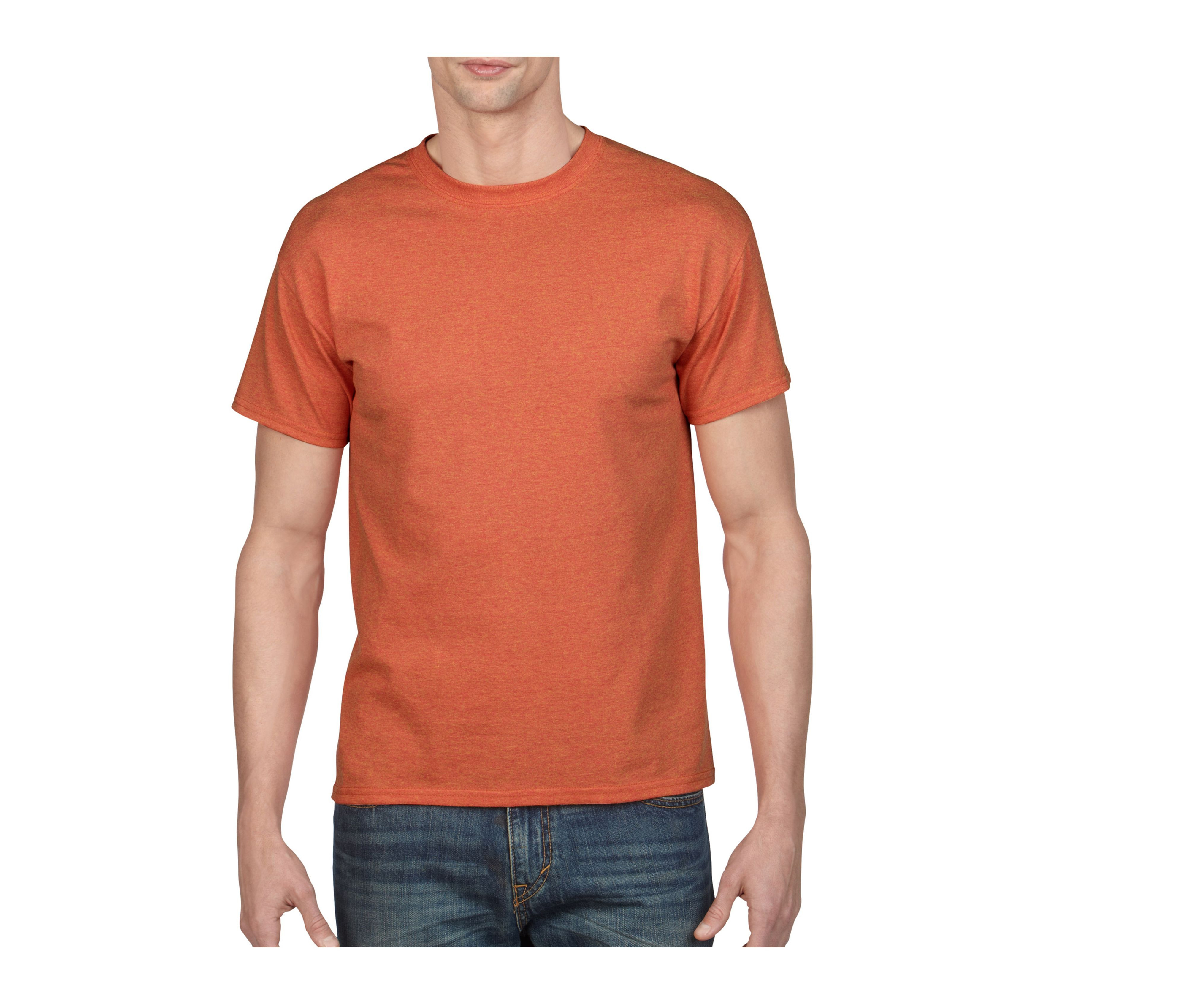 HEAVY COTTON ADULT T-SHIRT