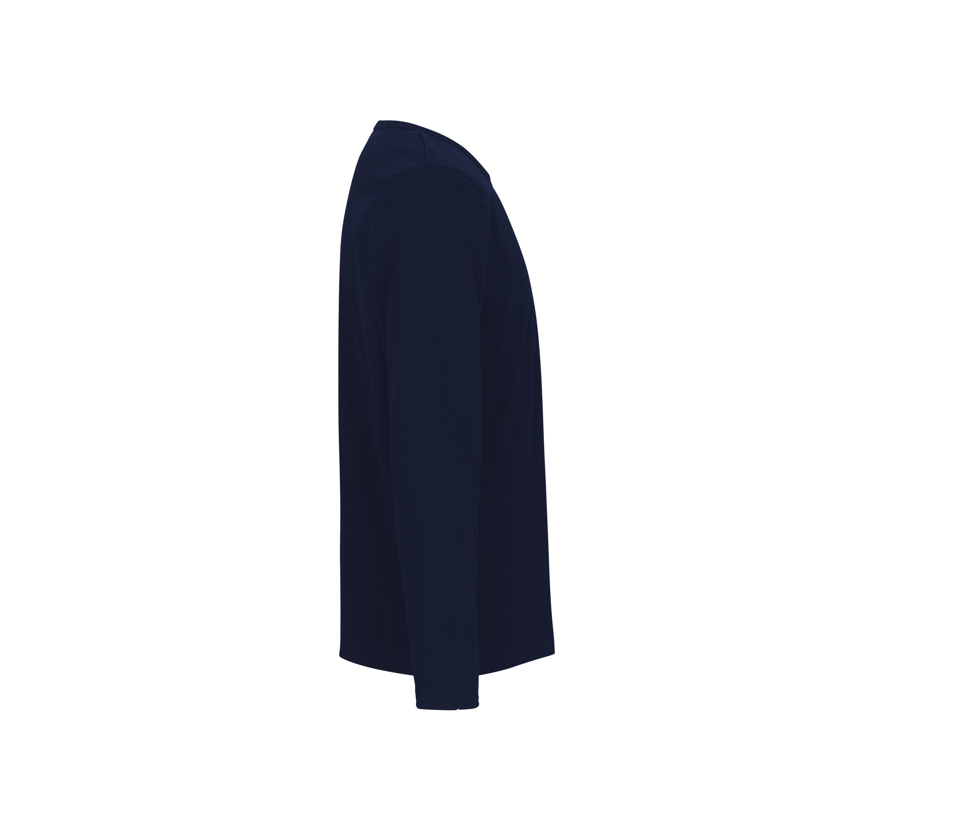 MENS LONG SLEEVE TEE-SHIRT