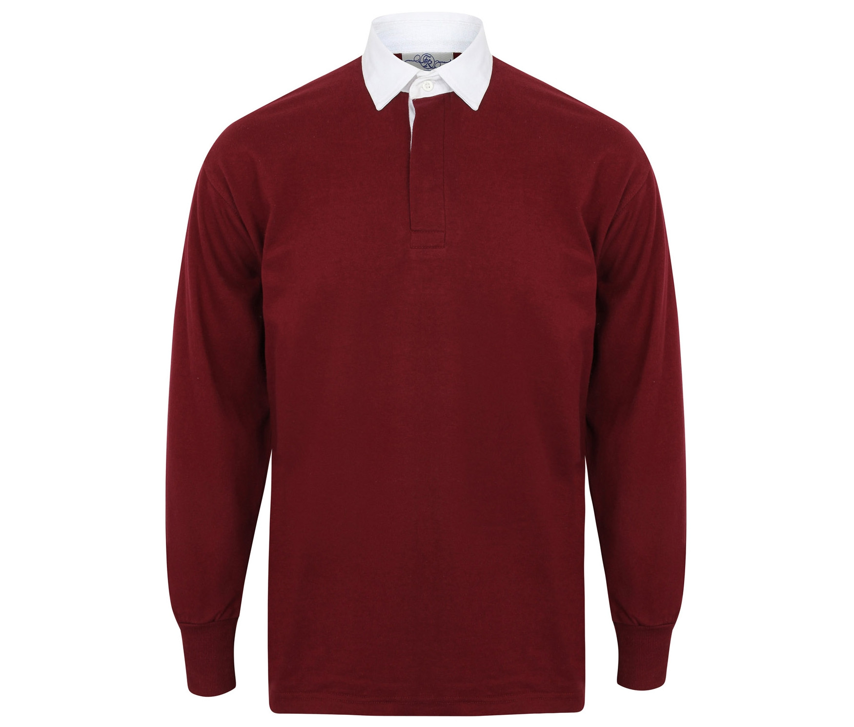 CLASSIC RUGBY SHIRT