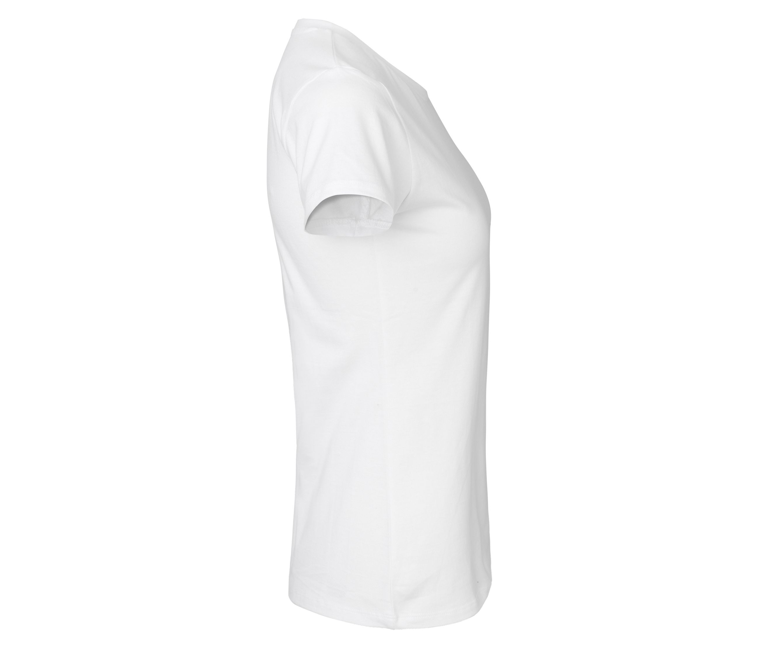 LADIES CLASSIC T-SHIRT