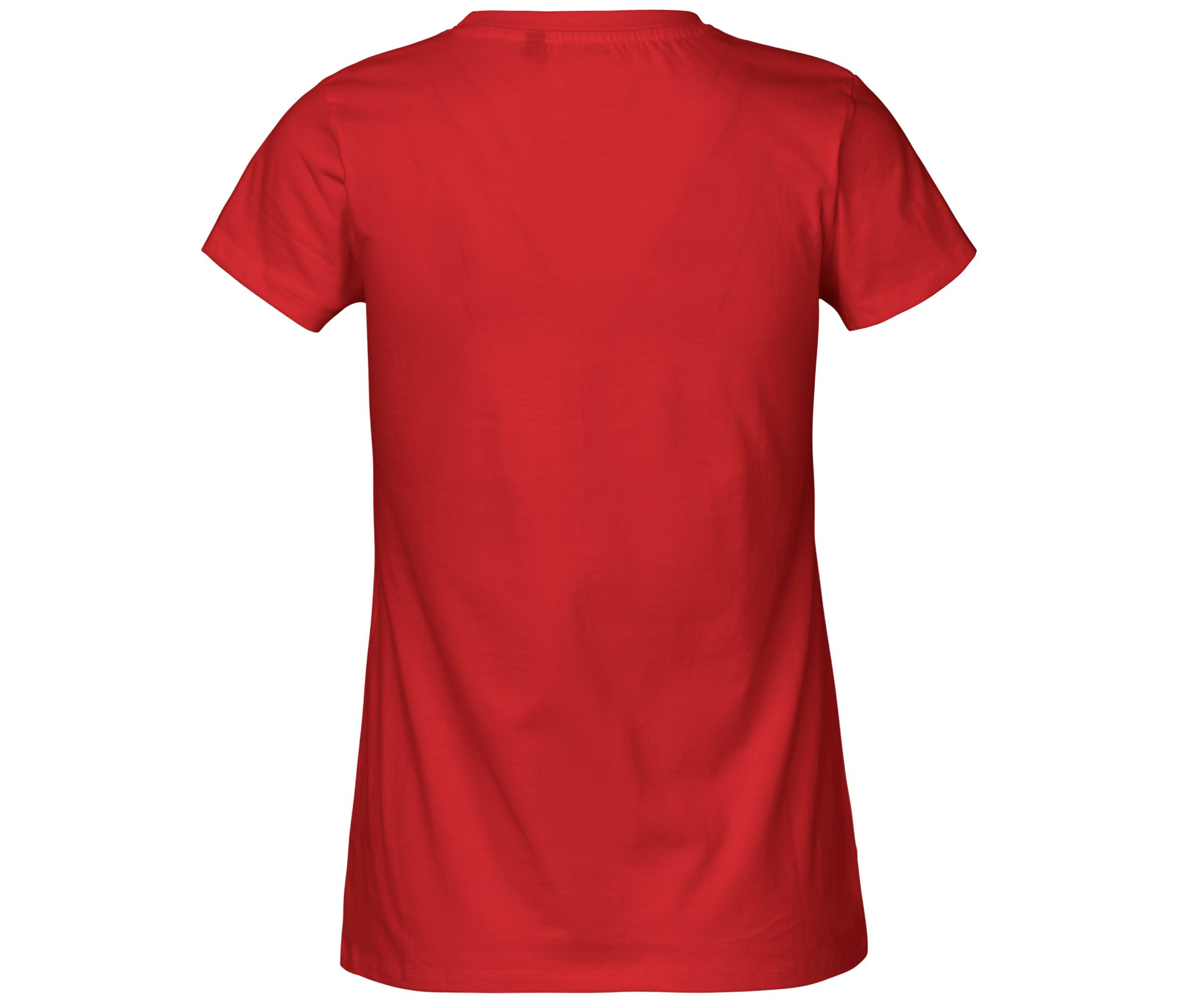 LADIES CLASSIC T-SHIRT