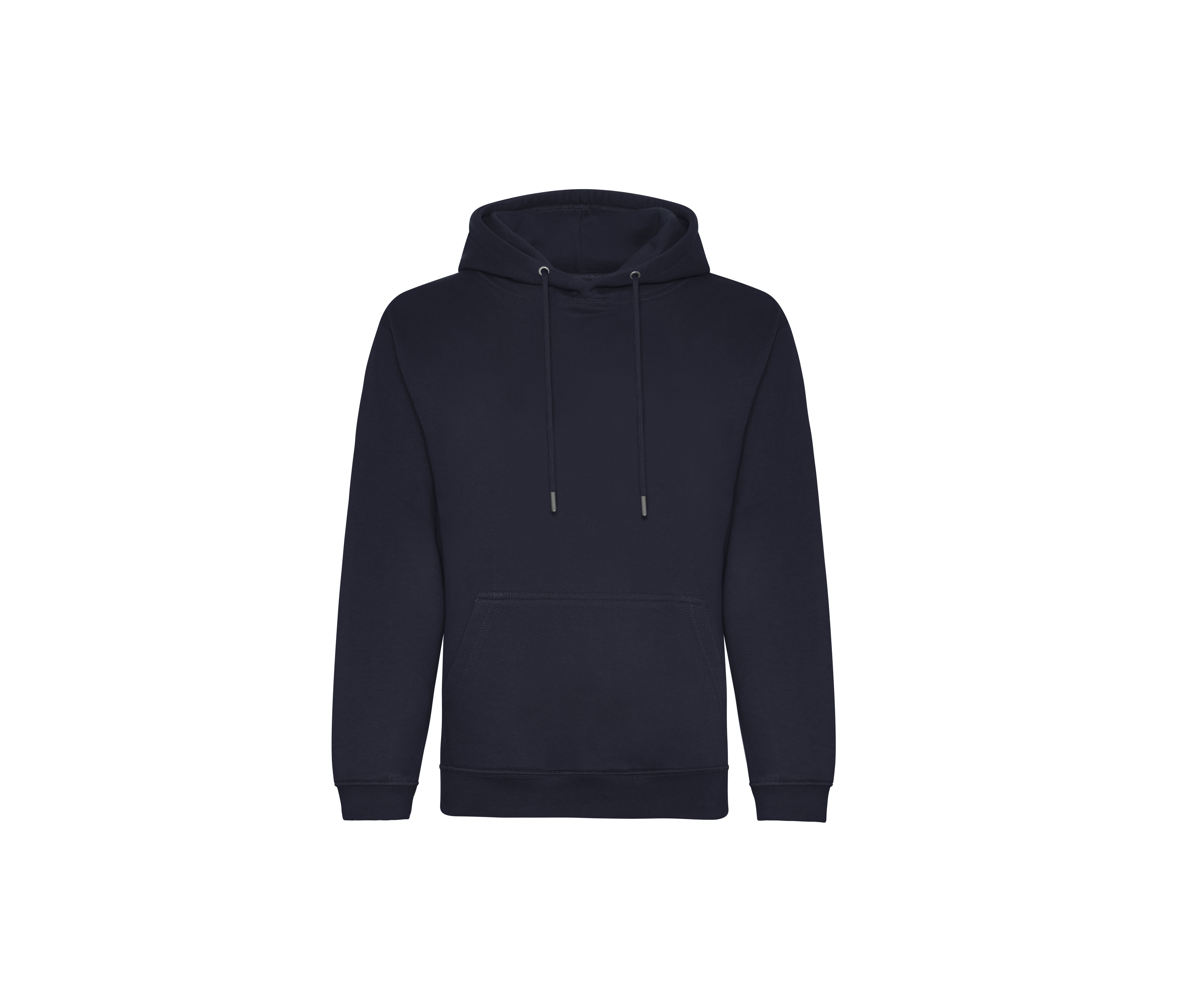 ORGANIC HOODIE