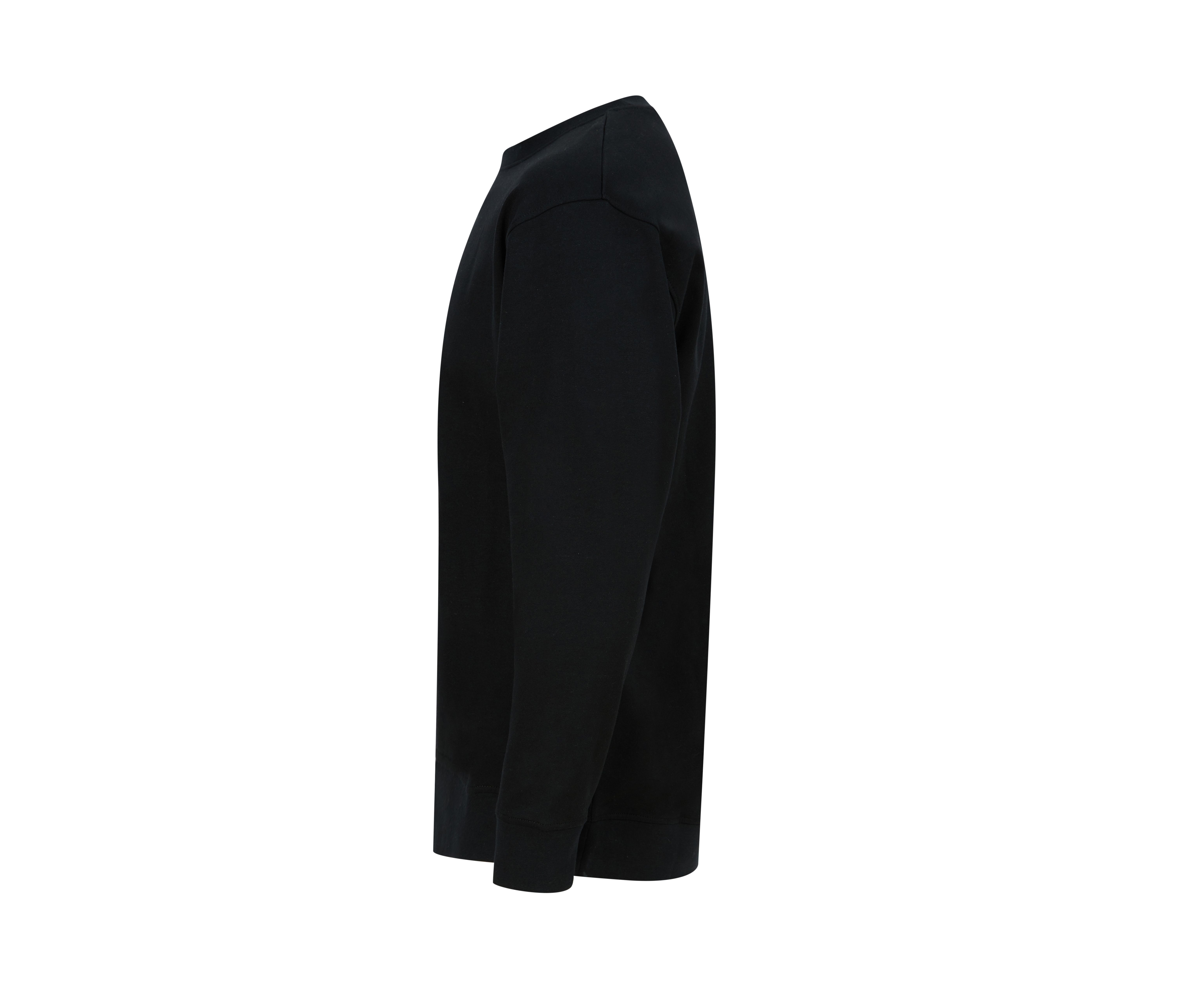 UNISEX SUSTAINABLE FASHION SWEAT