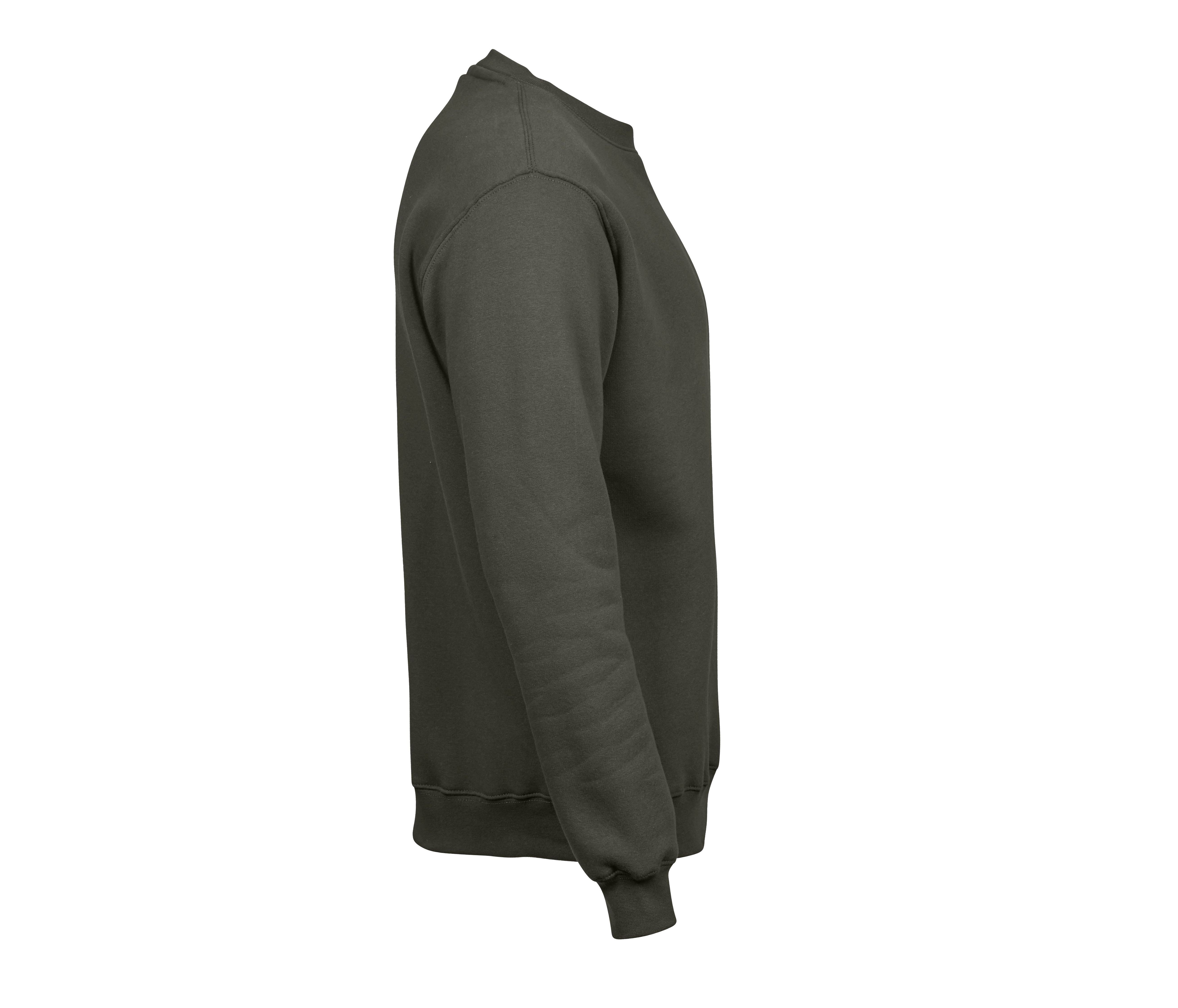 HEAVY SWEATSHIRT