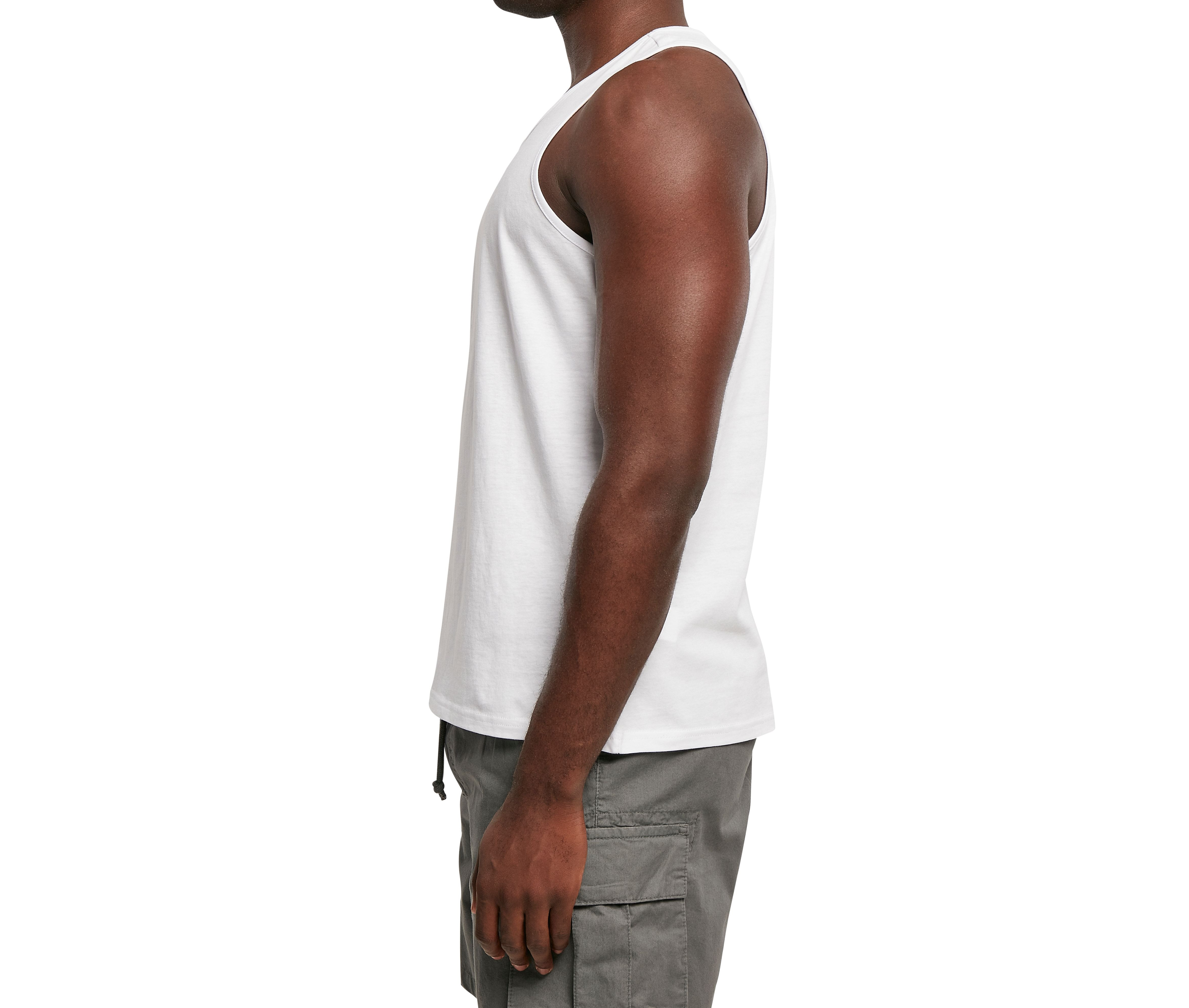BASIC TANK
