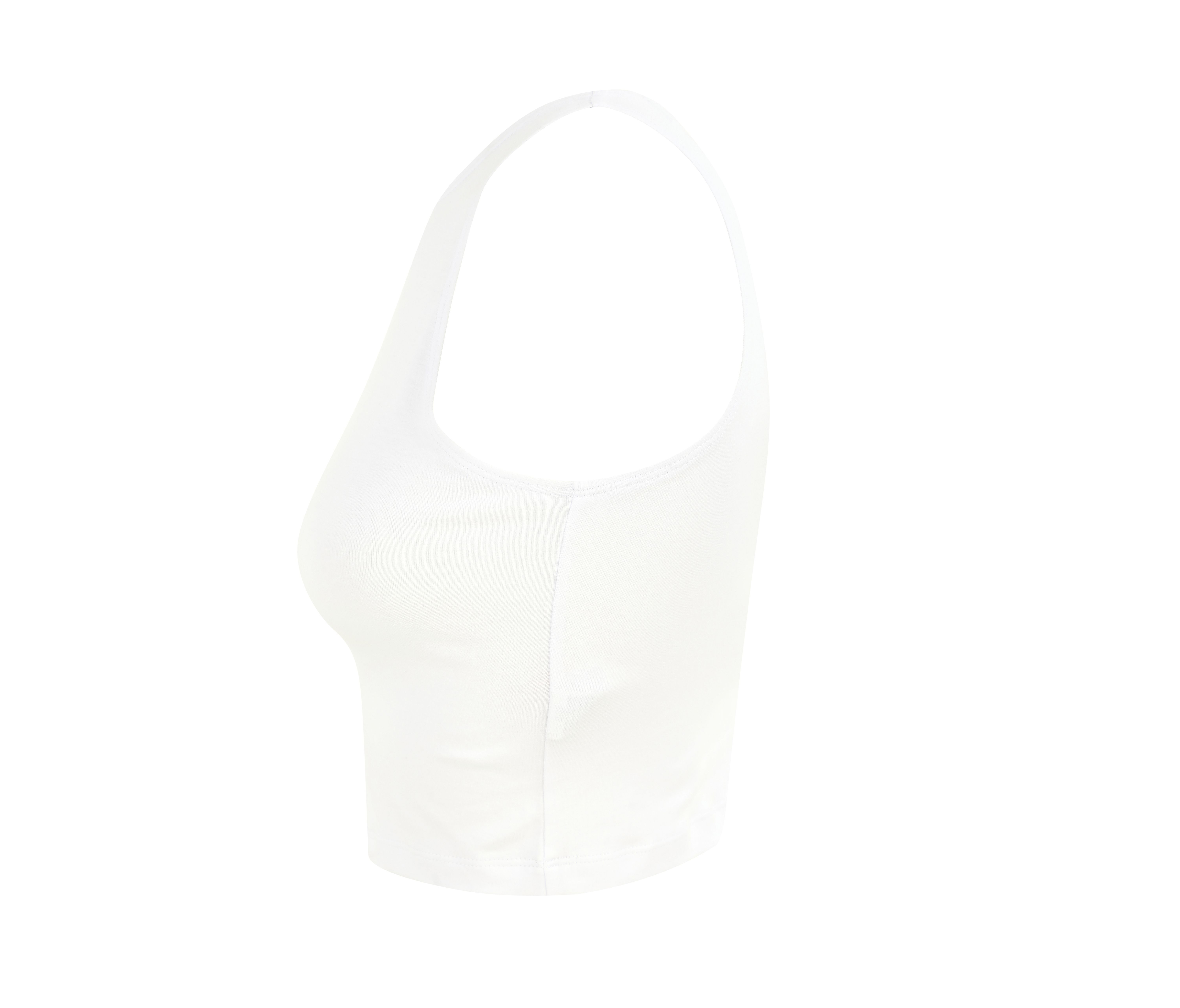WOMEN'S CROPPED TOP