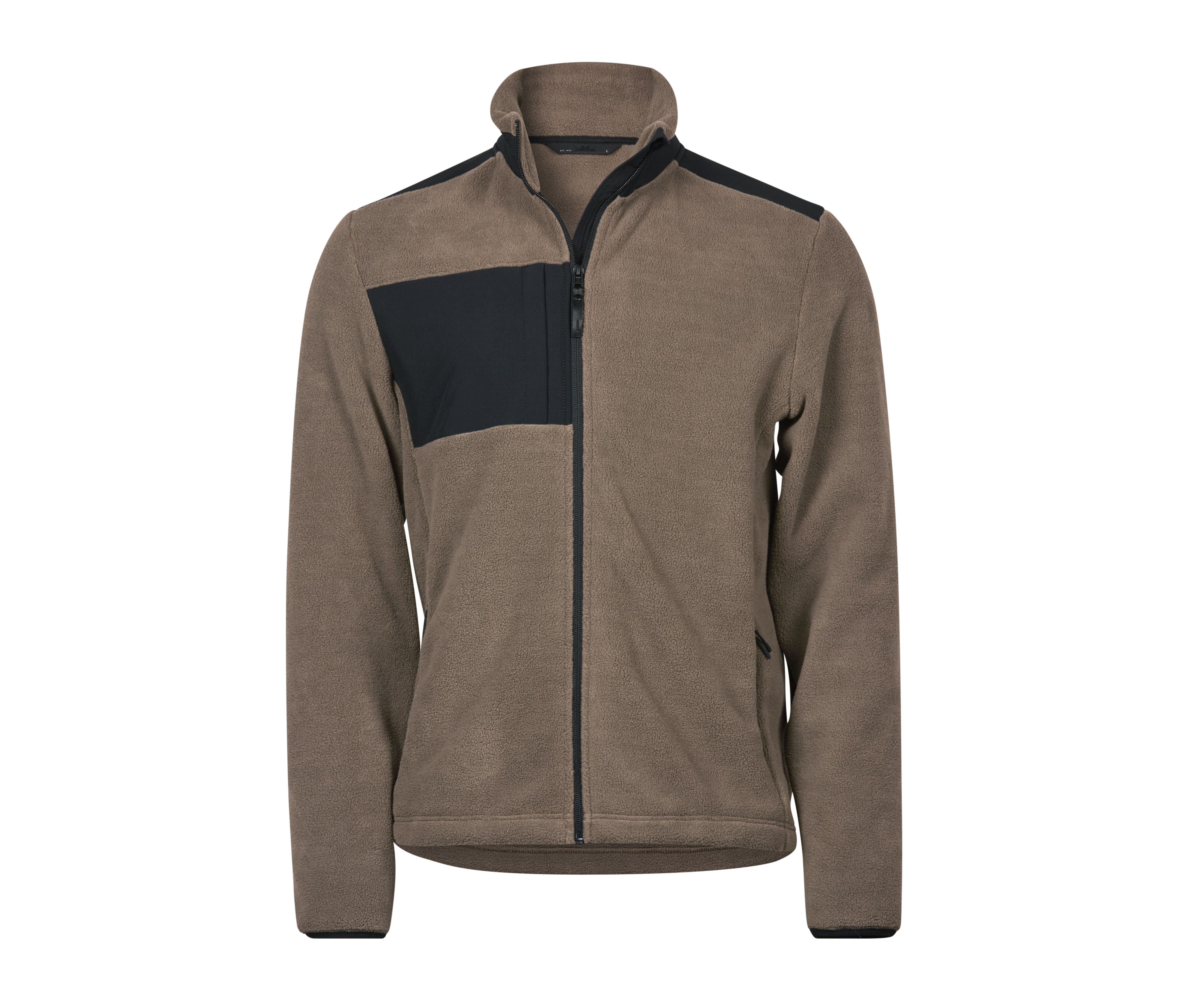 MOUNTAIN FLEECE