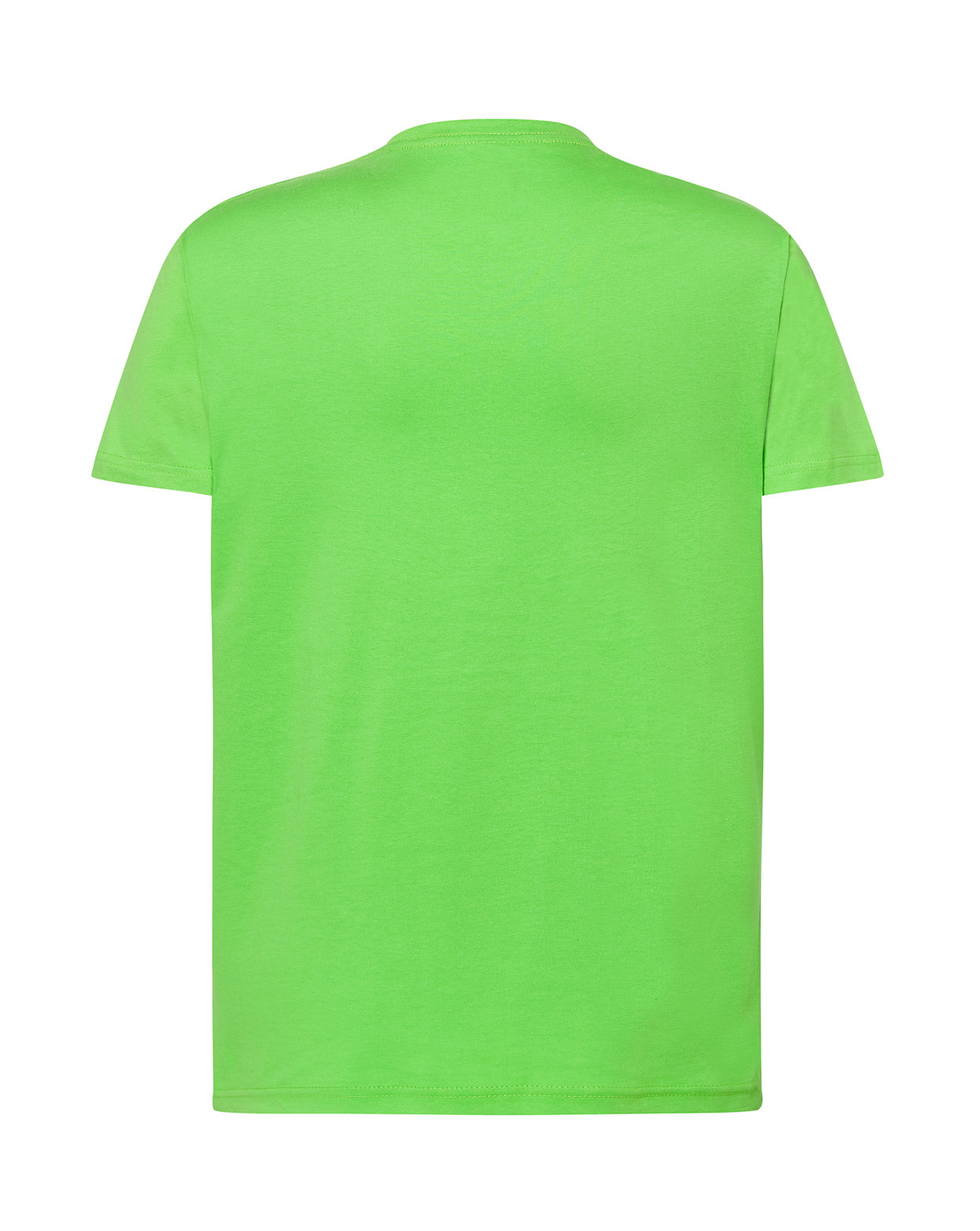 MAN REGULAR T-SHIRT