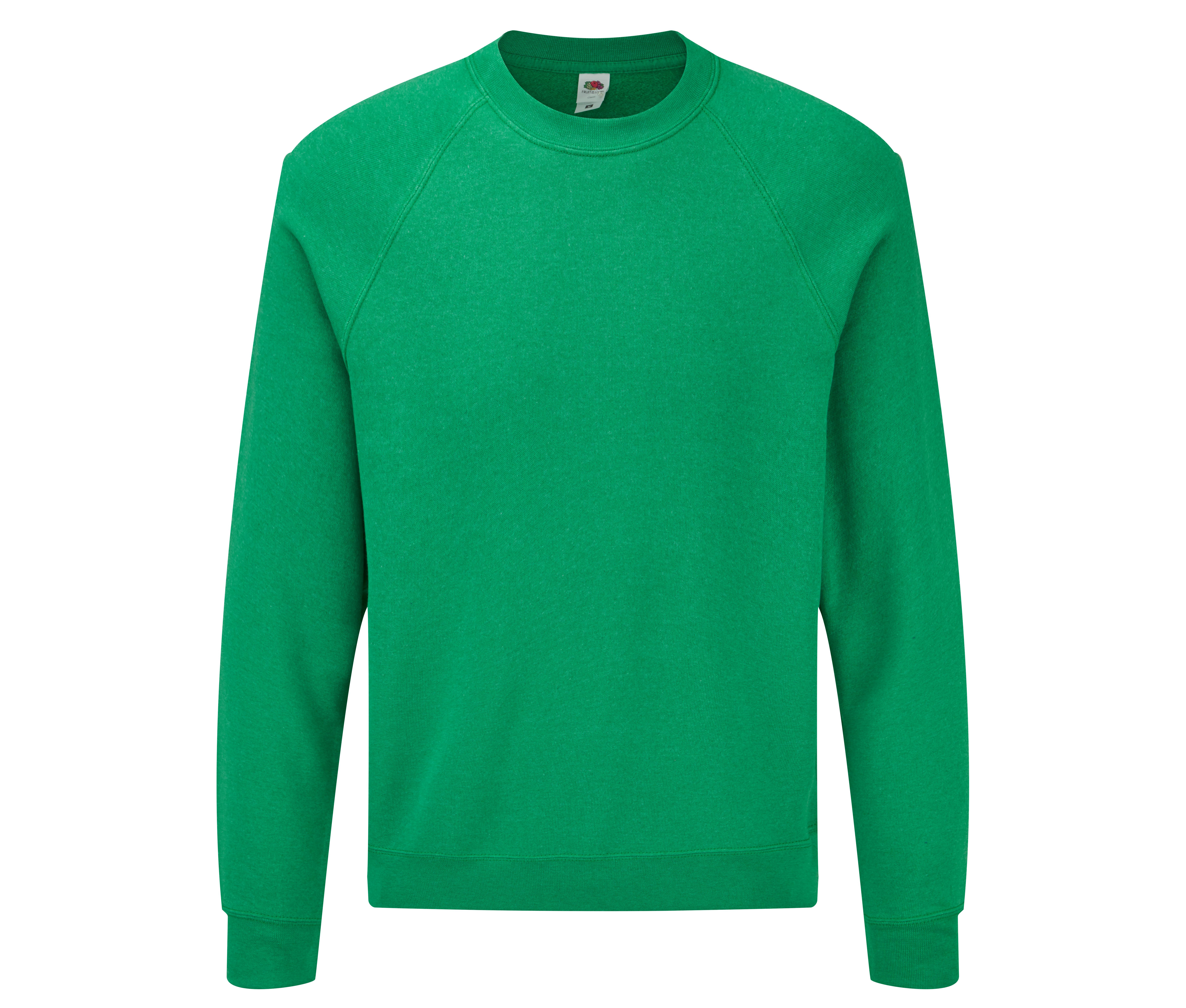 CLASSIC RAGLAN SWEAT