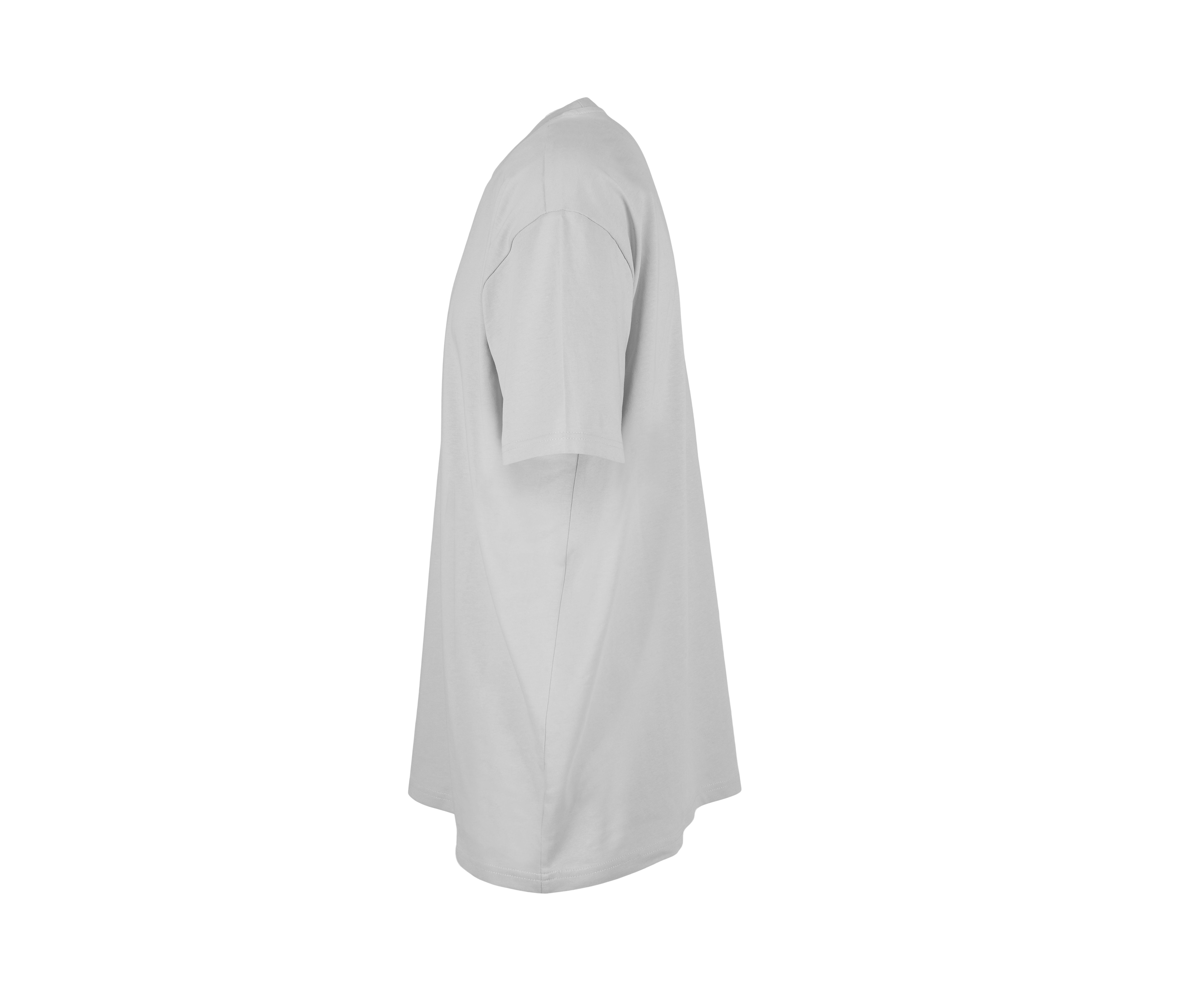 HEAVY OVERSIZE TEE