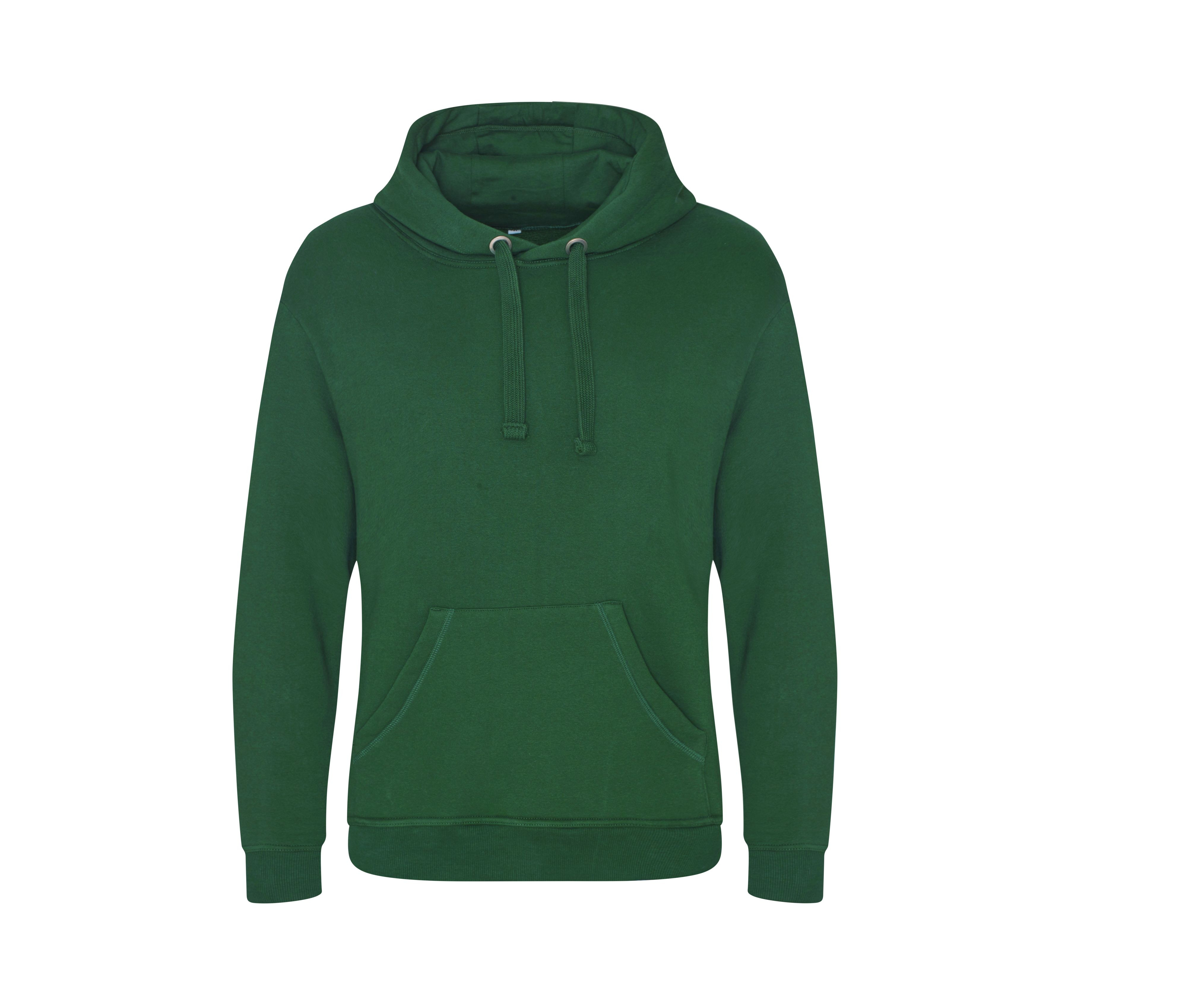 GRADUATE HEAVYWEIGHT HOODIE