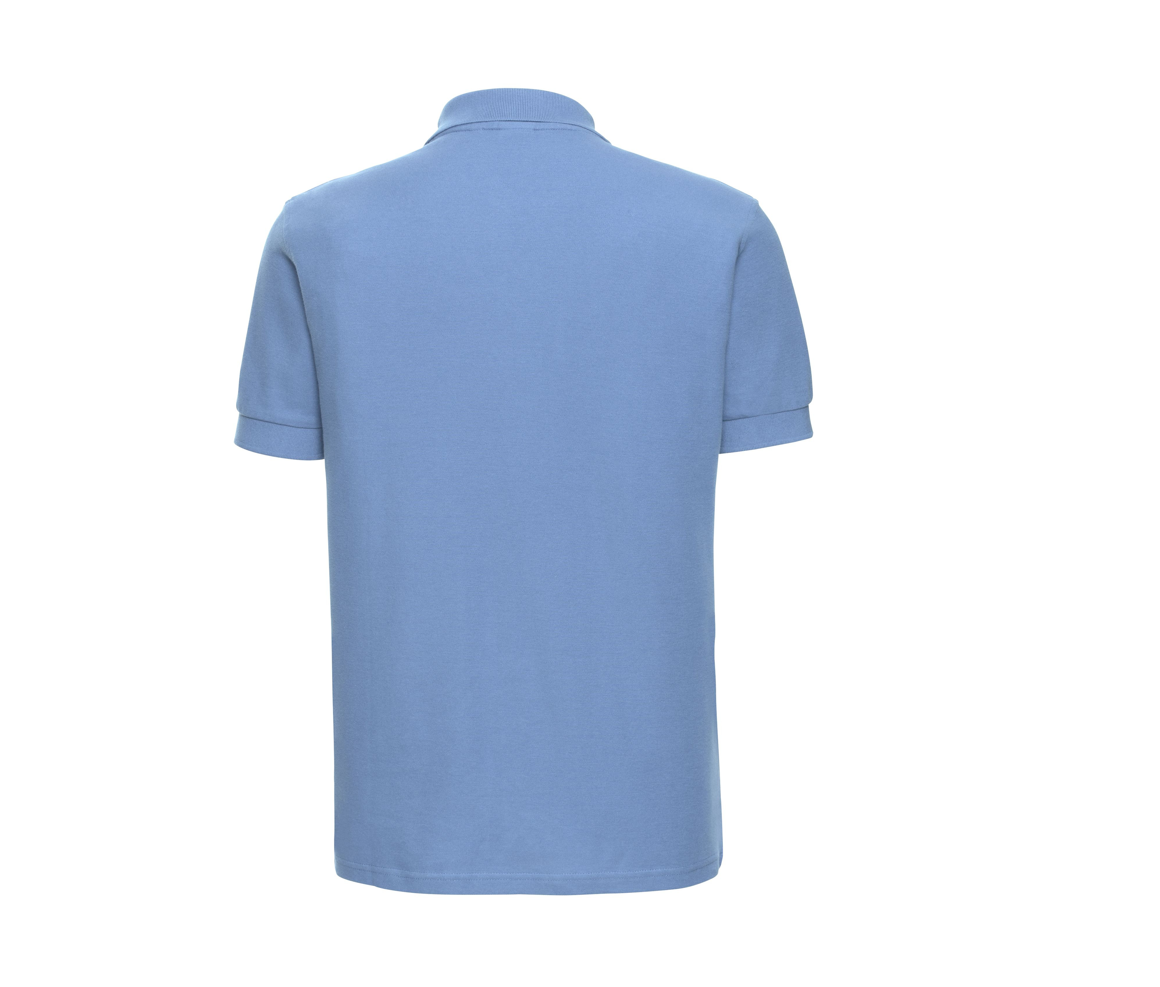 MEN'S ULTIMATE COTTON POLO