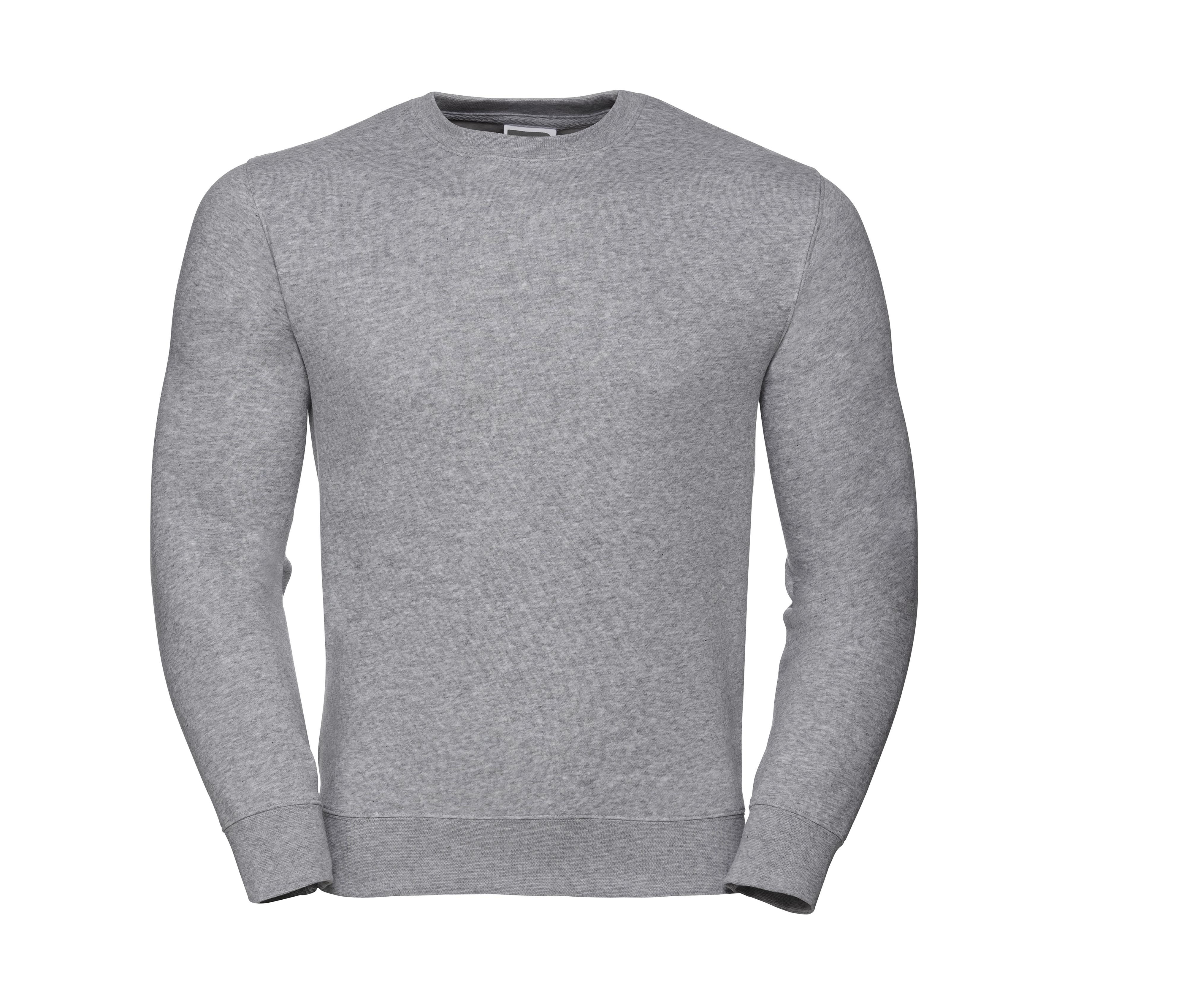 THE AUTHENTIC SWEAT