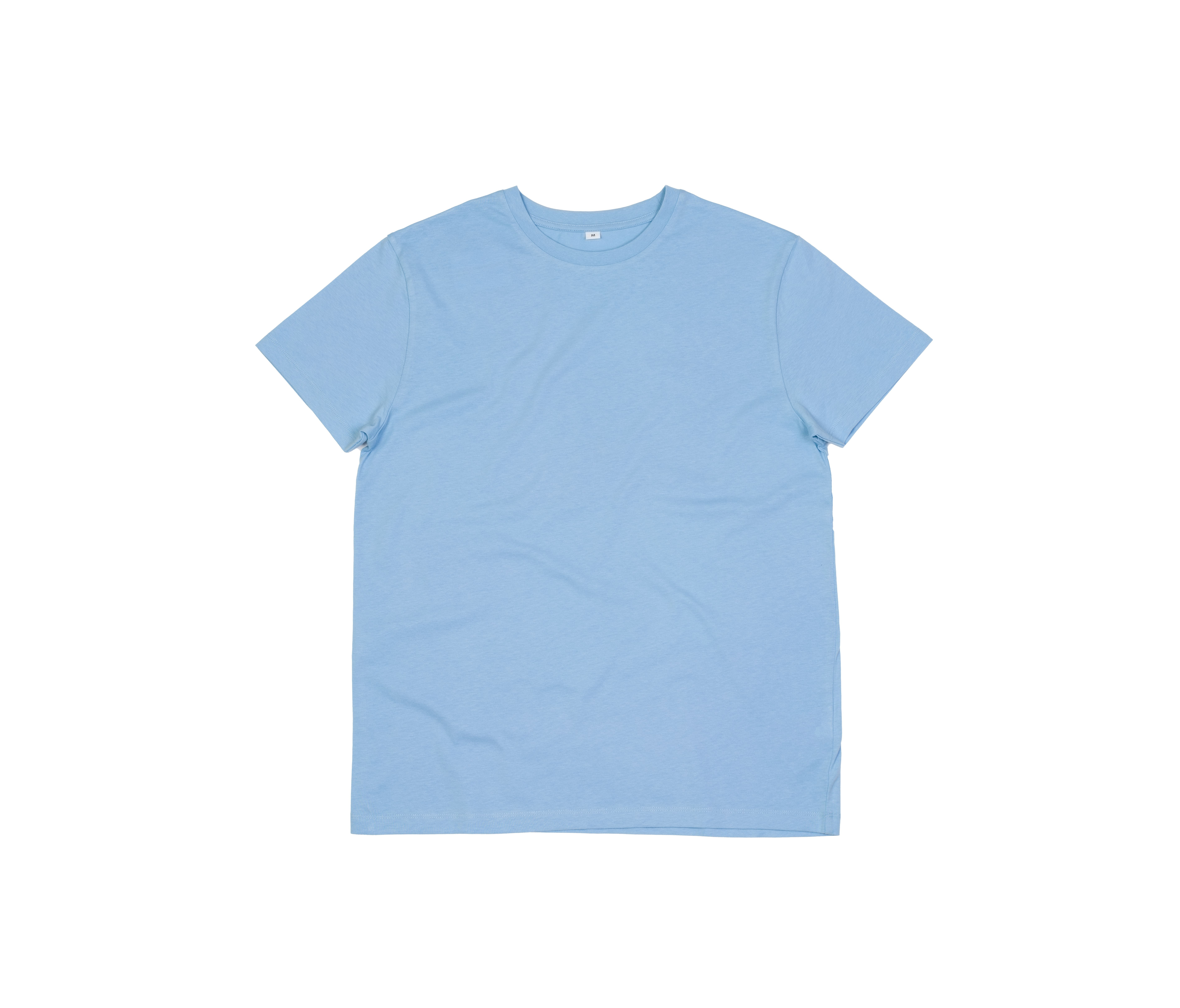 MEN'S ESSENTIAL ORGANIC T