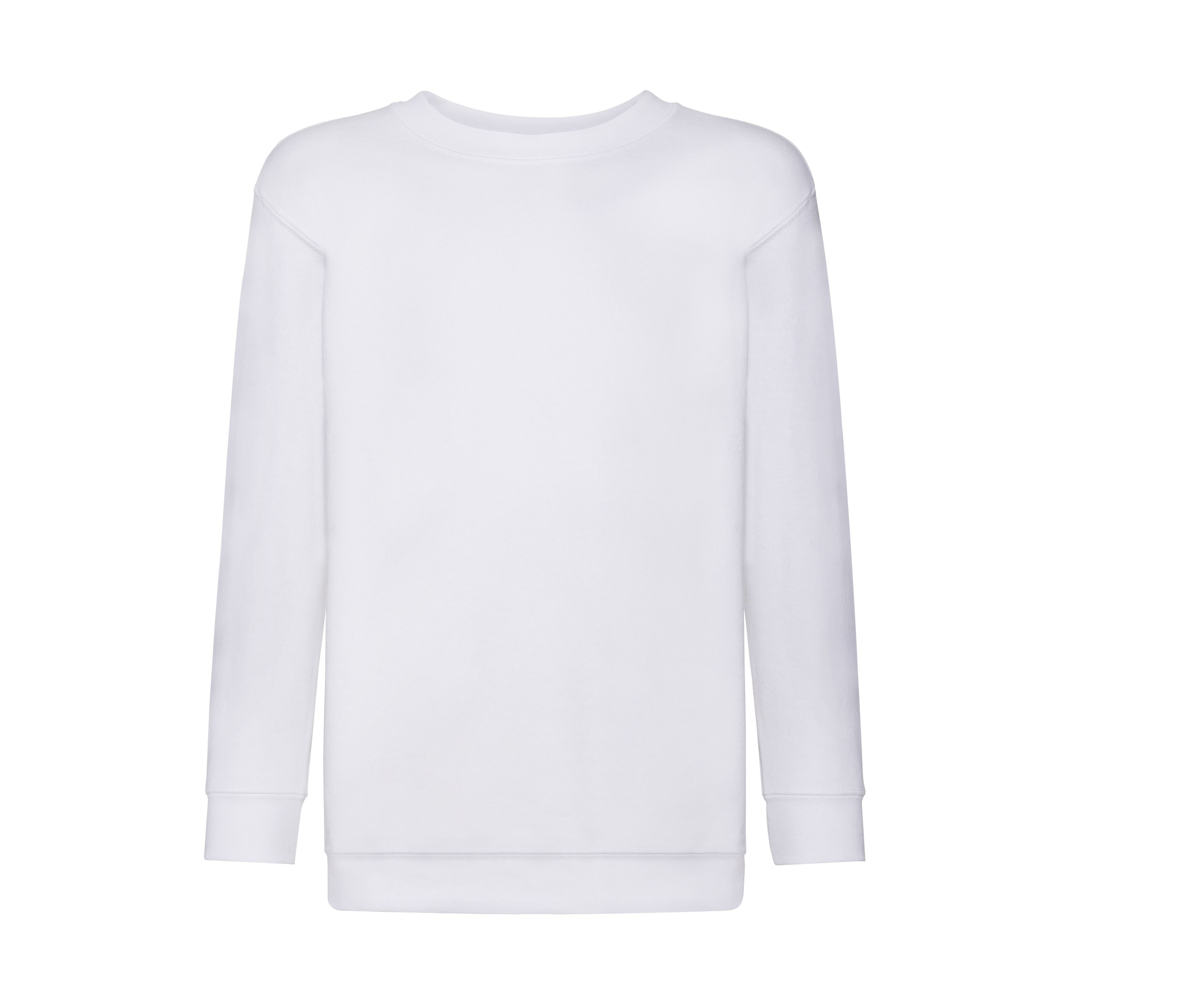 KIDS CLASSIC SET-IN SWEAT