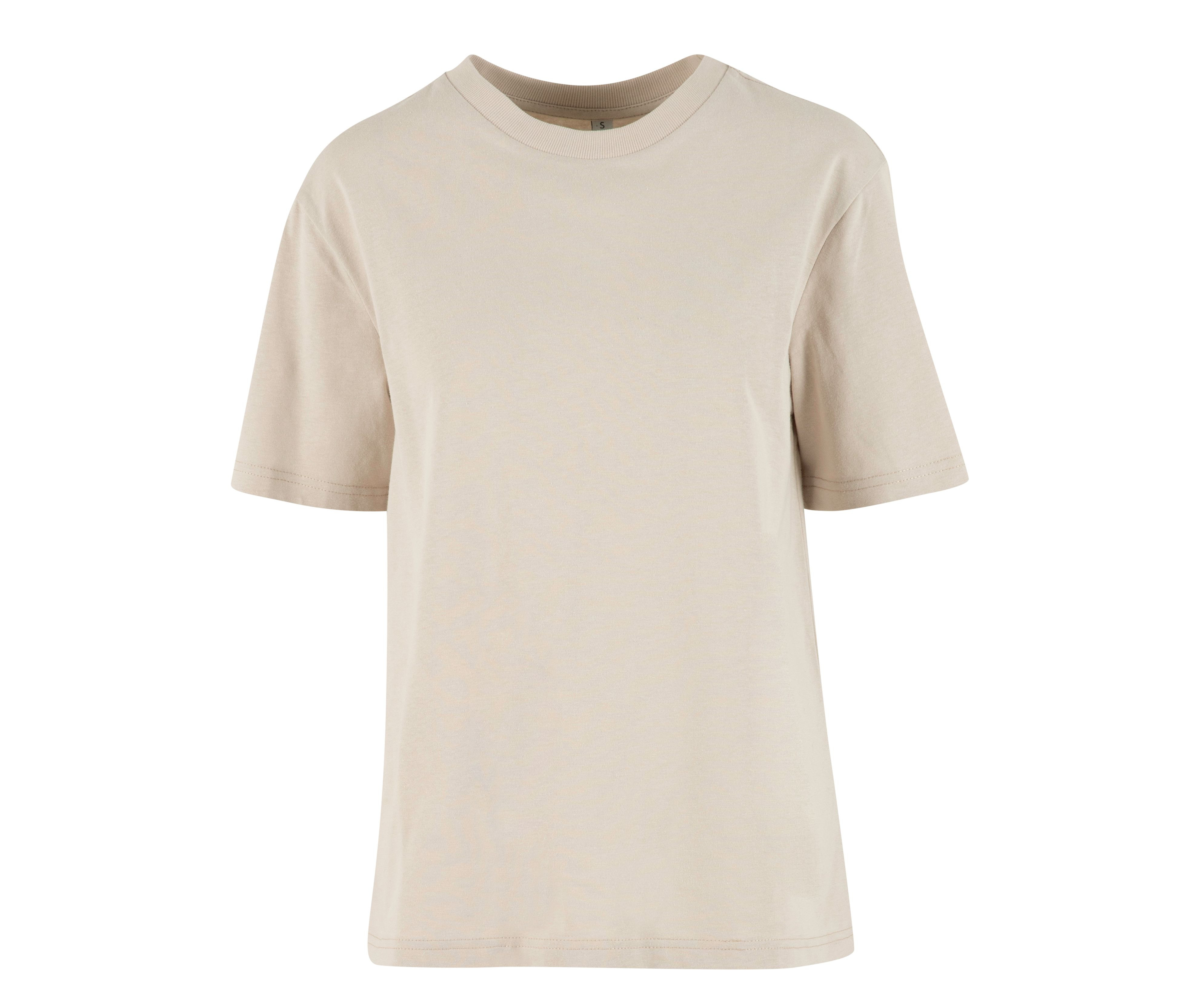 LADIES EVERYDAY TEE