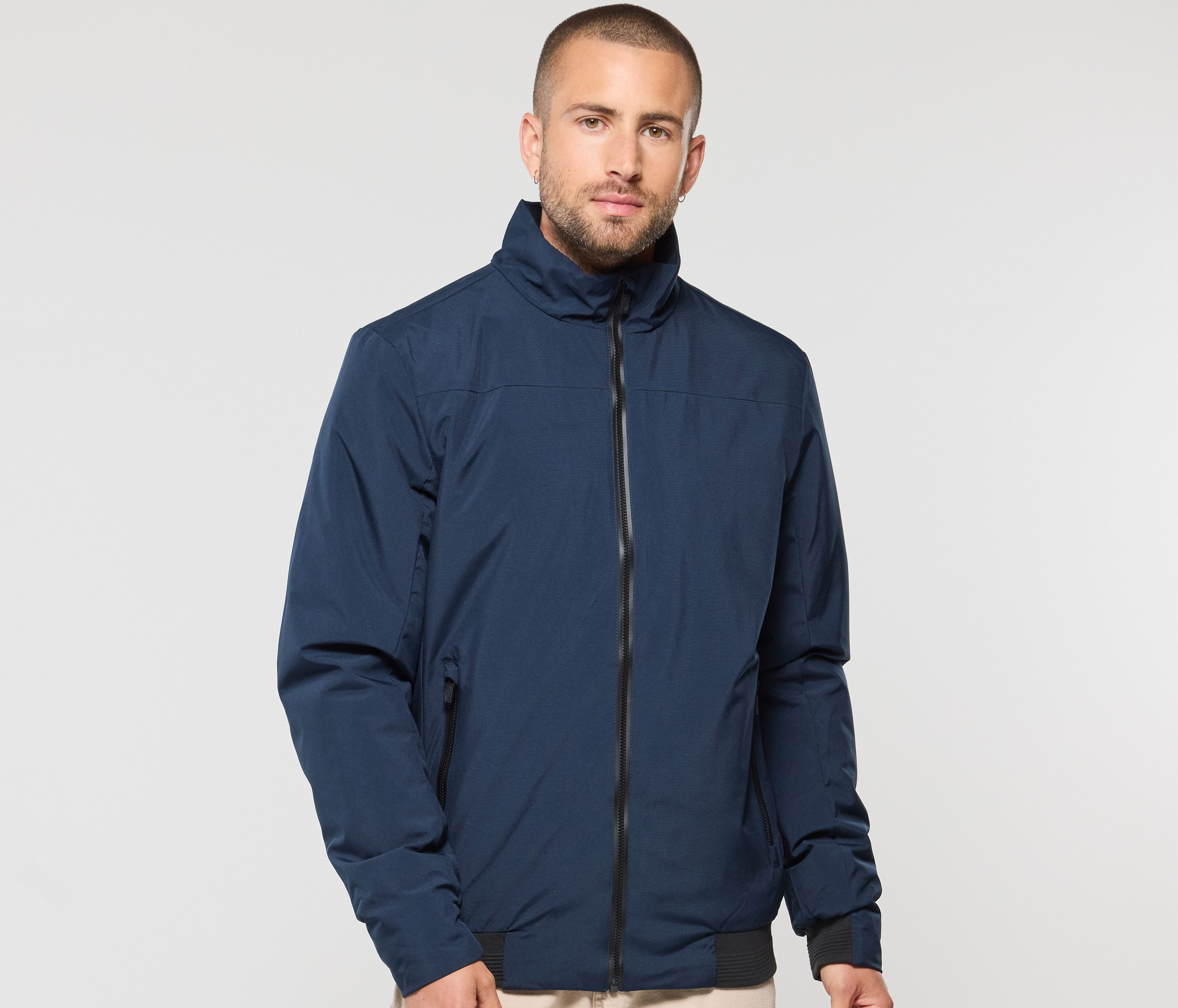 PRIME JACKET