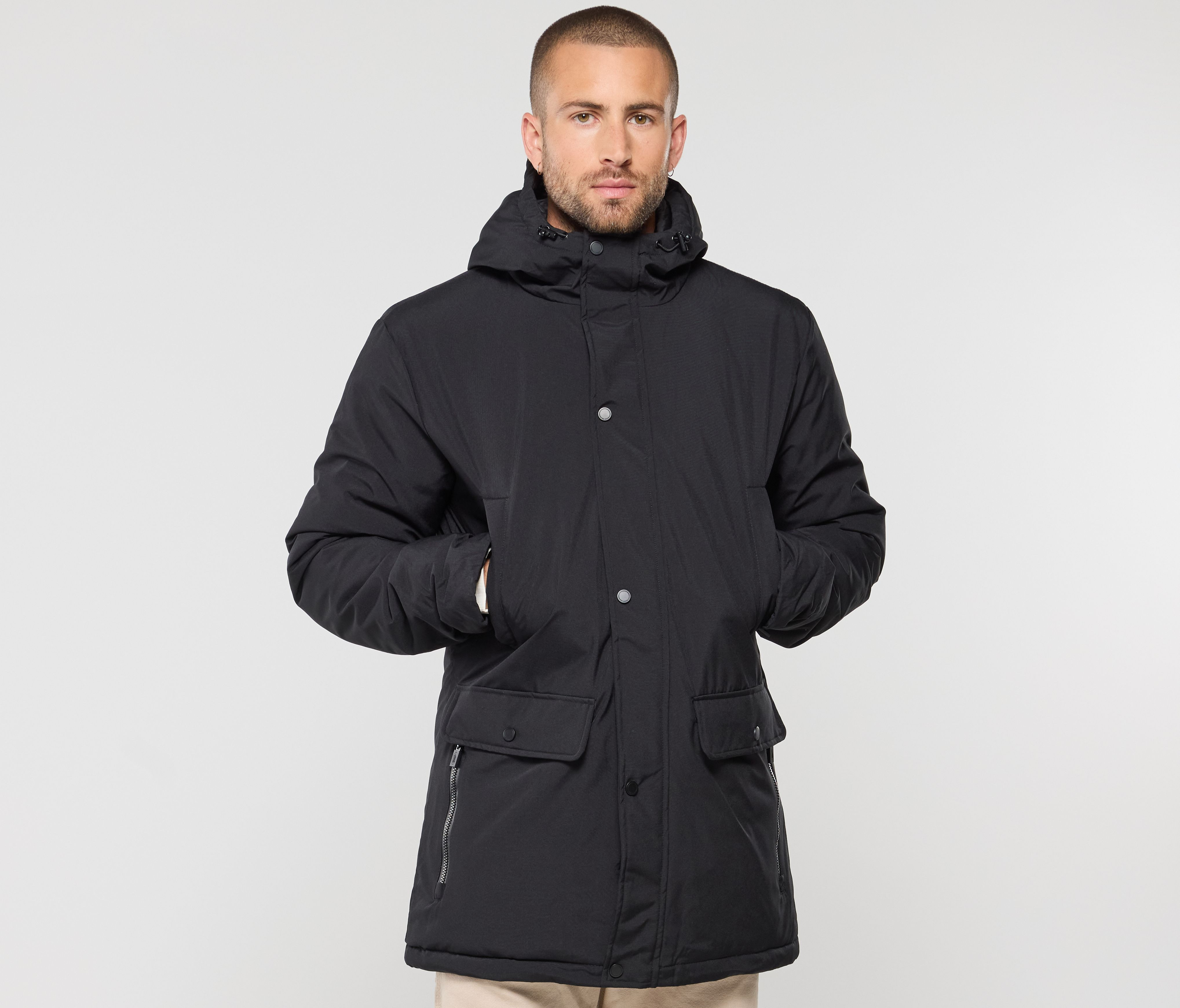 PRIME URBAN PARKA