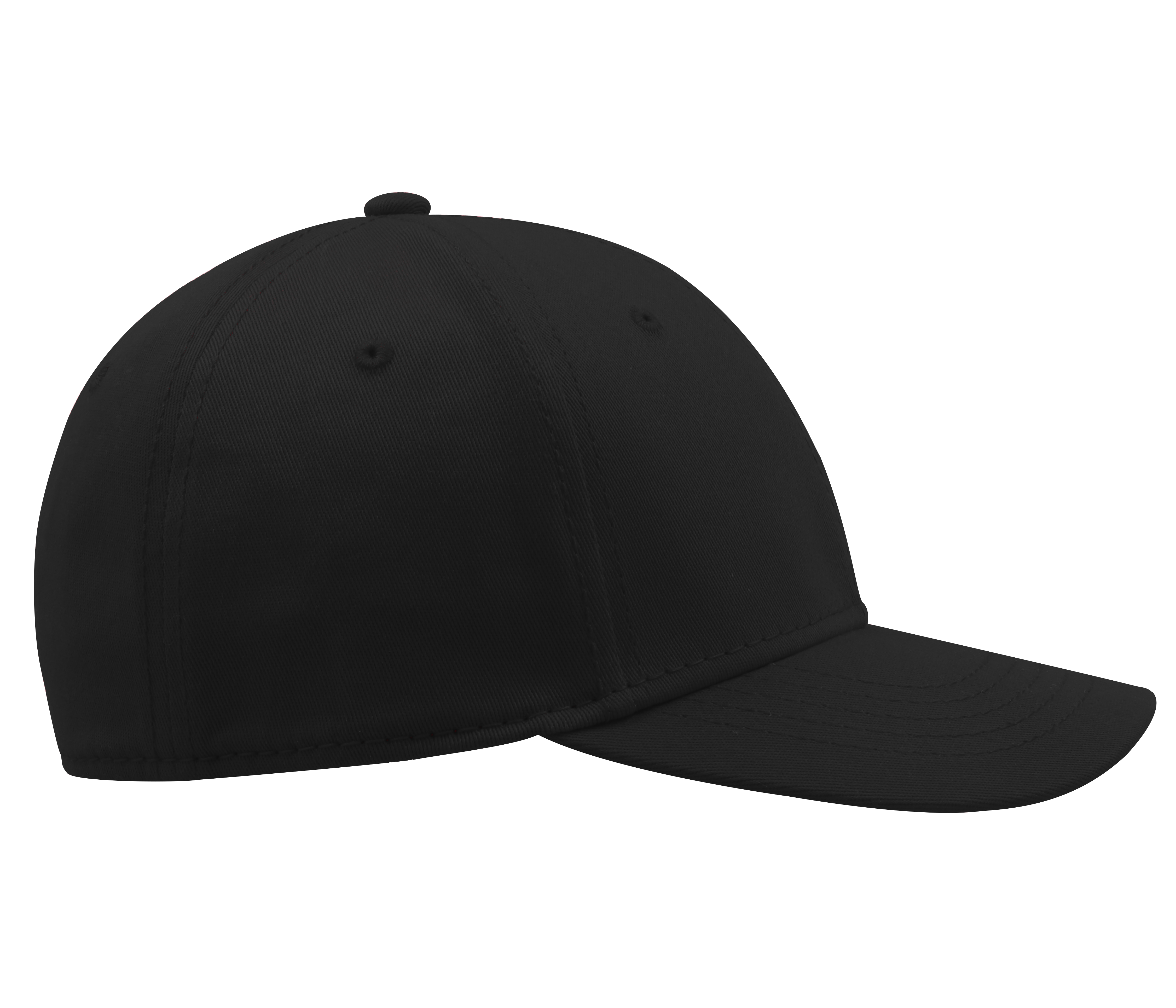 PITCH CAP