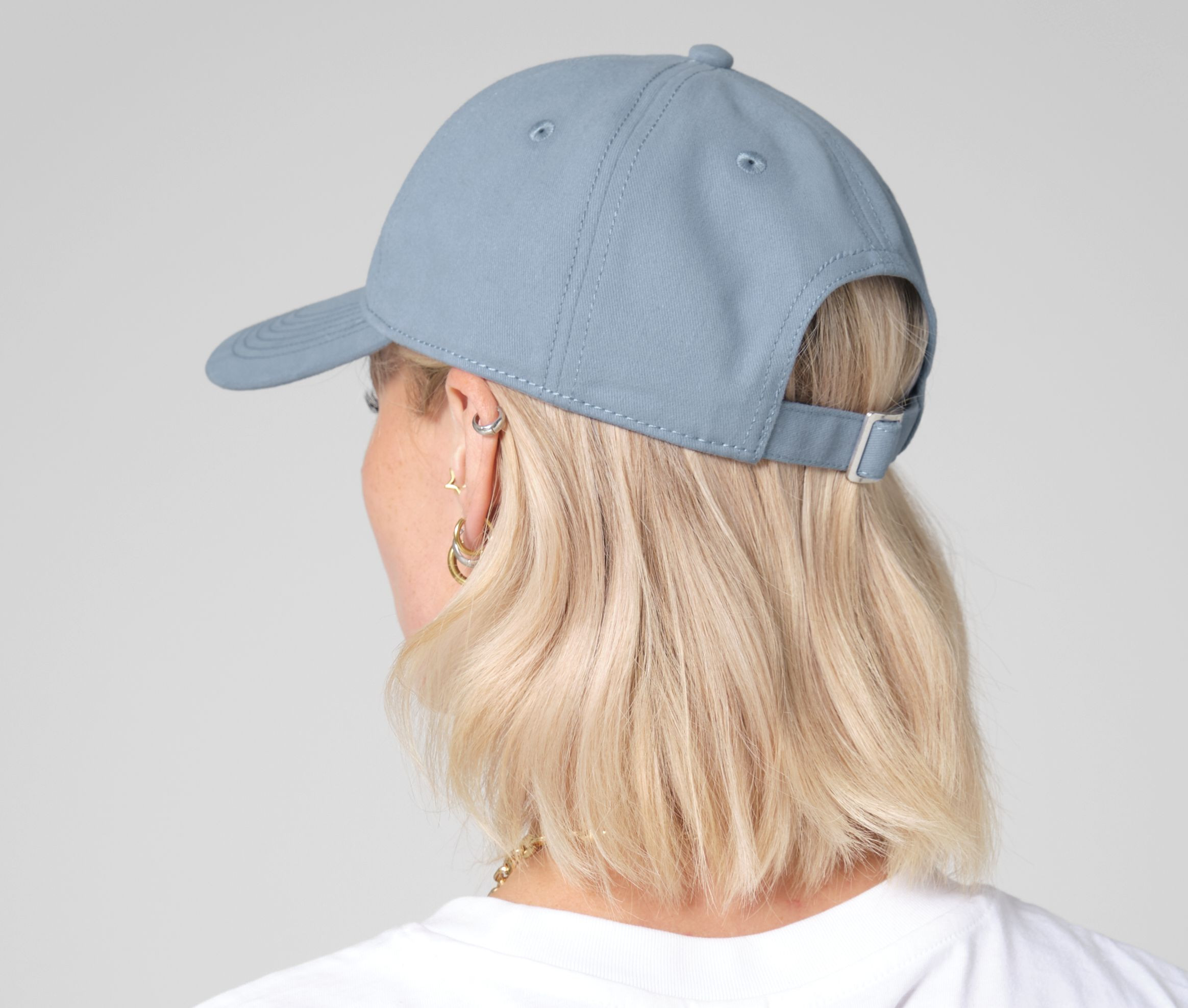 LEISURE CAP