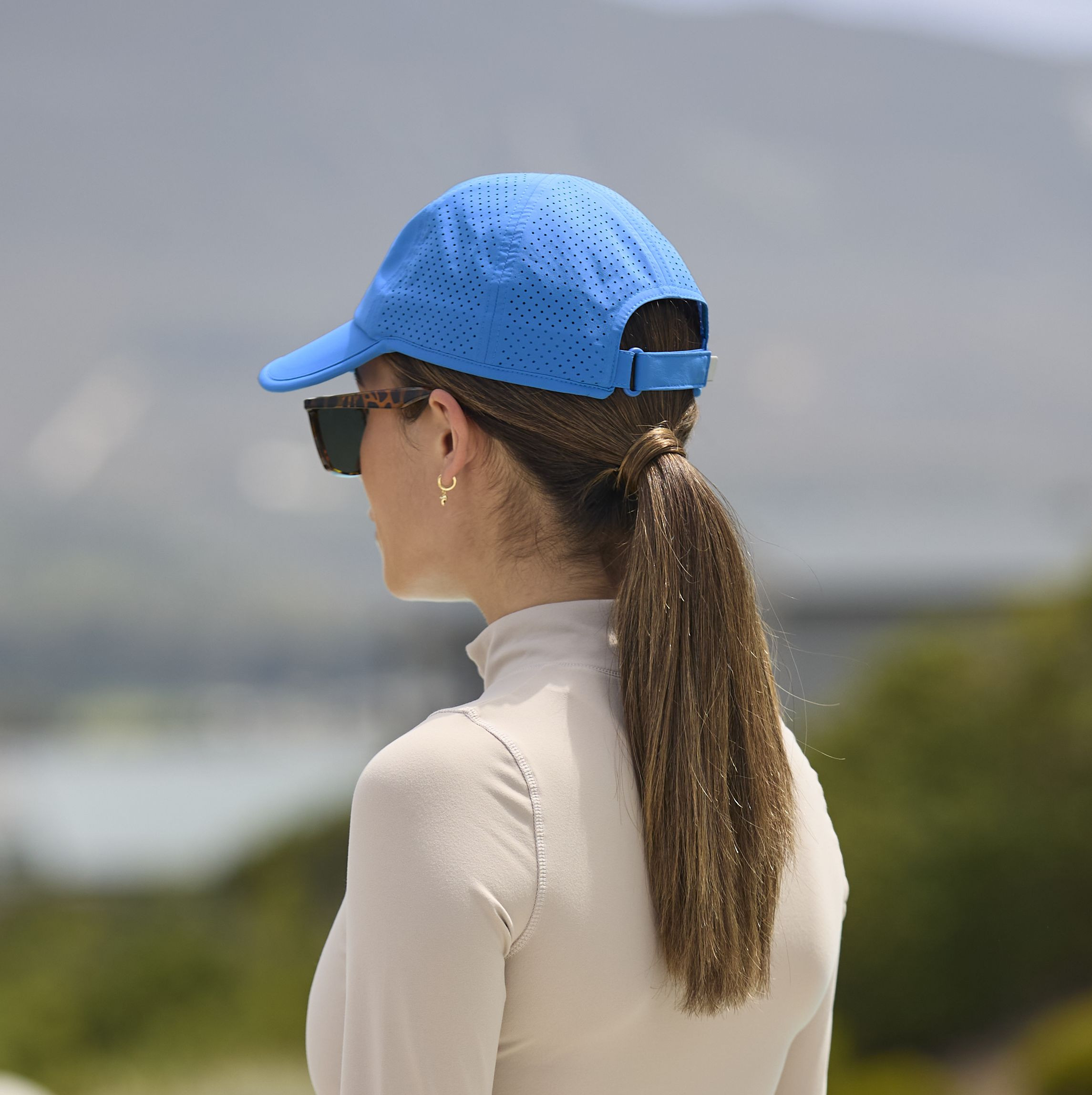 TECHNICAL TRAINING CAP